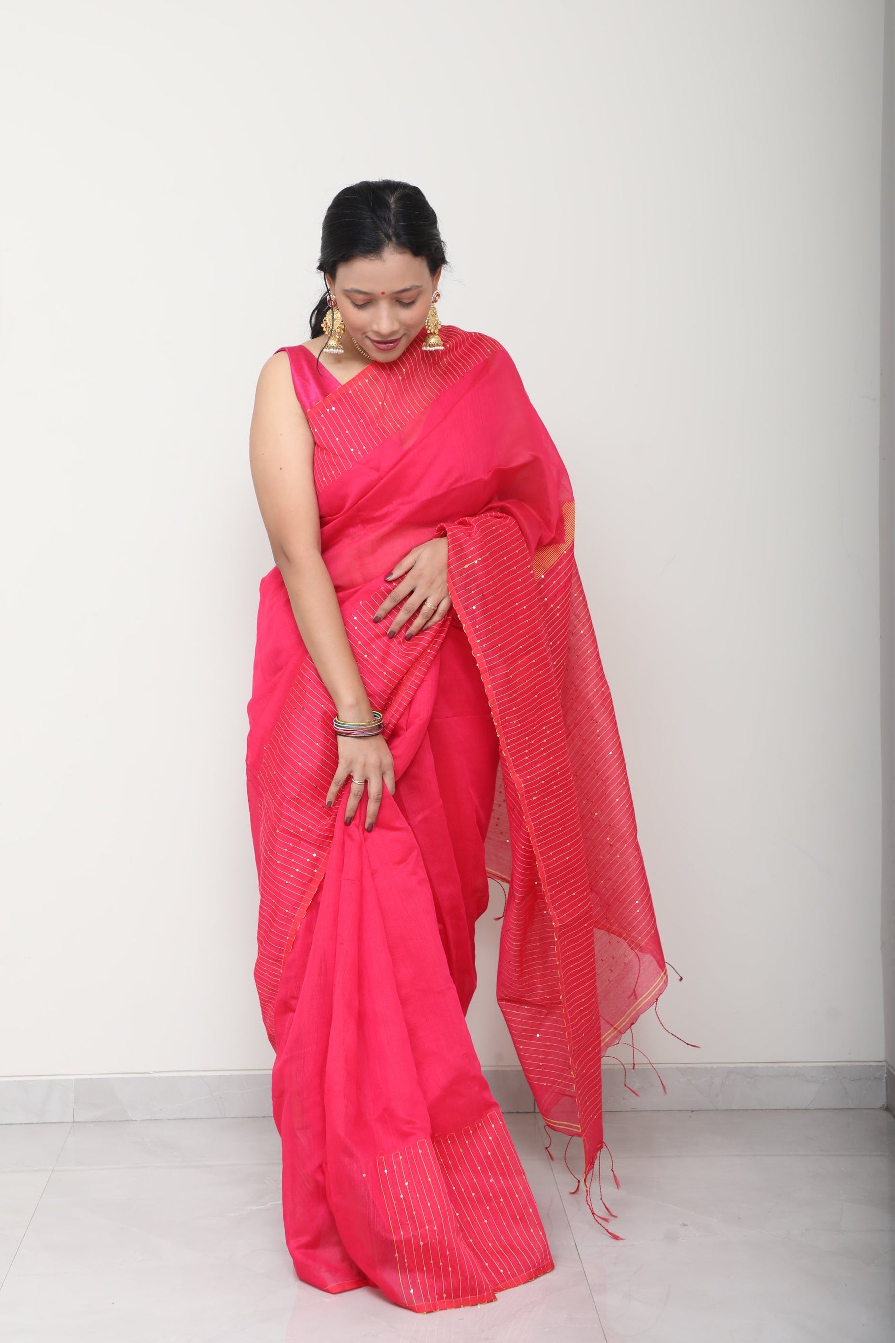 Chumki Gulaabi