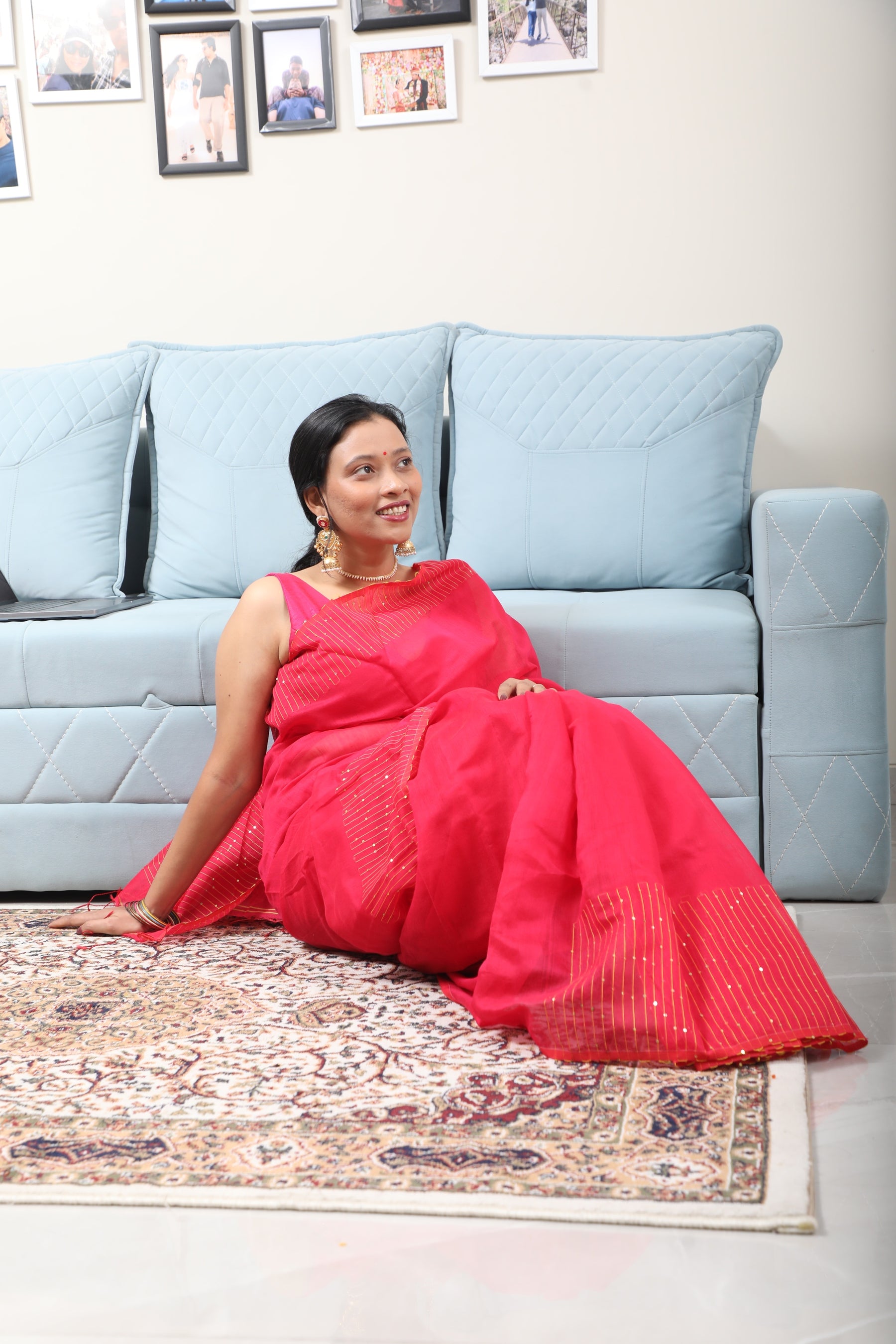 Chumki Gulaabi