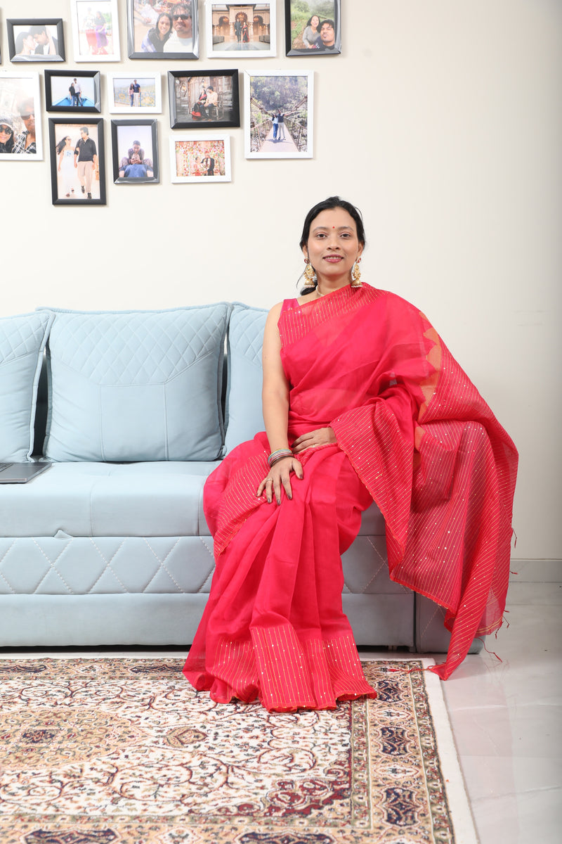 Chumki Gulaabi