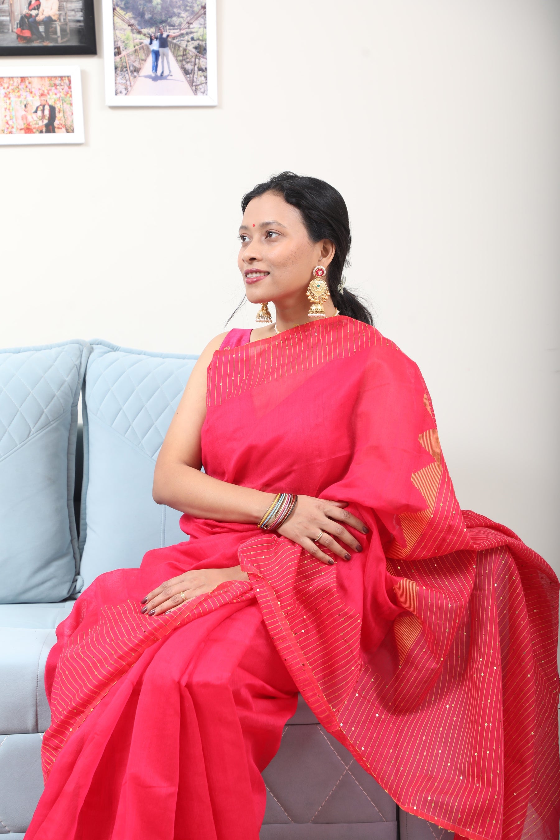 Chumki Gulaabi