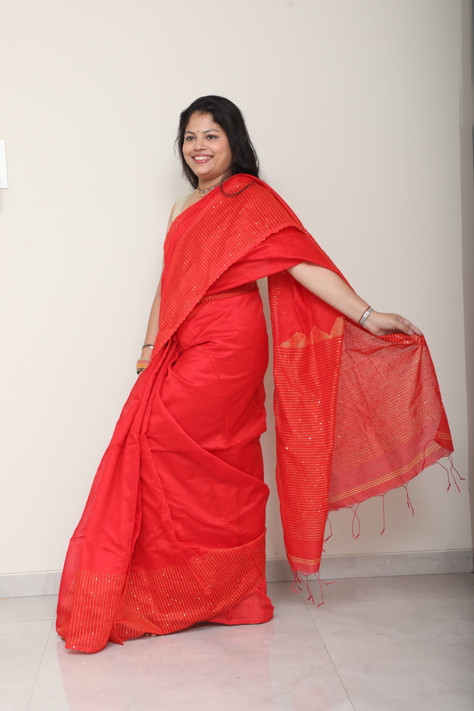 Laal Chumki
