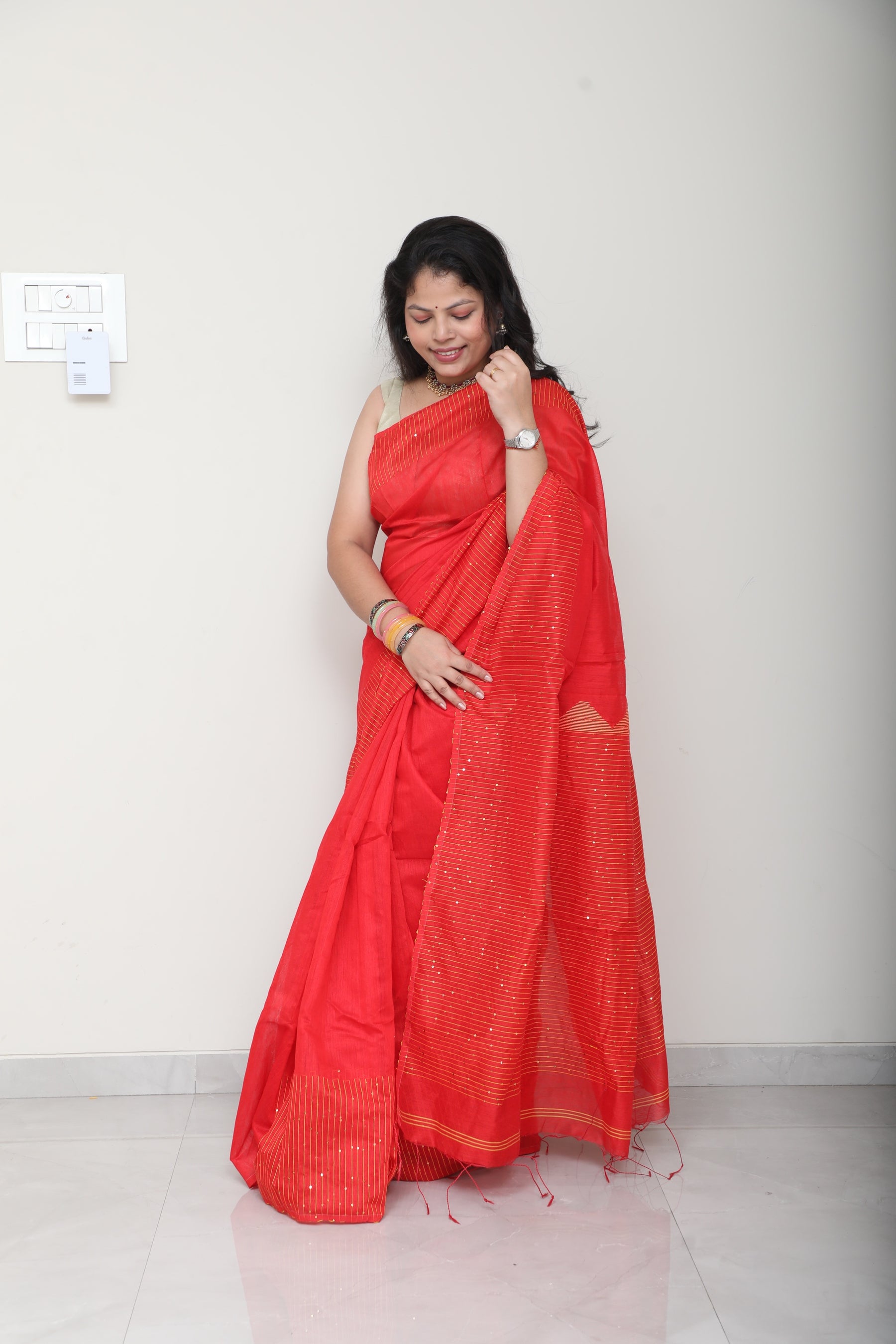 Laal Chumki