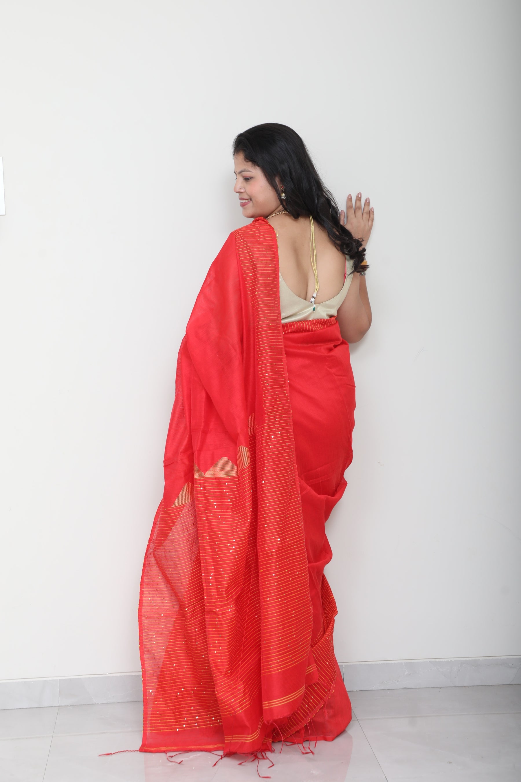 Laal Chumki