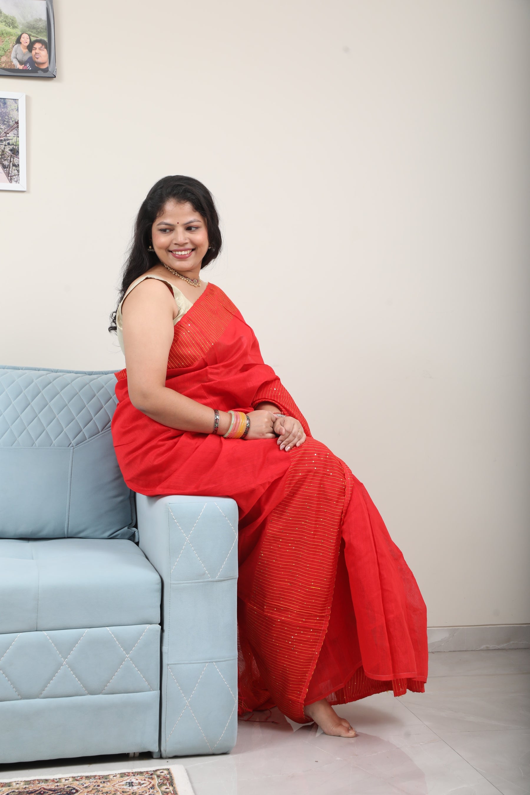 Laal Chumki