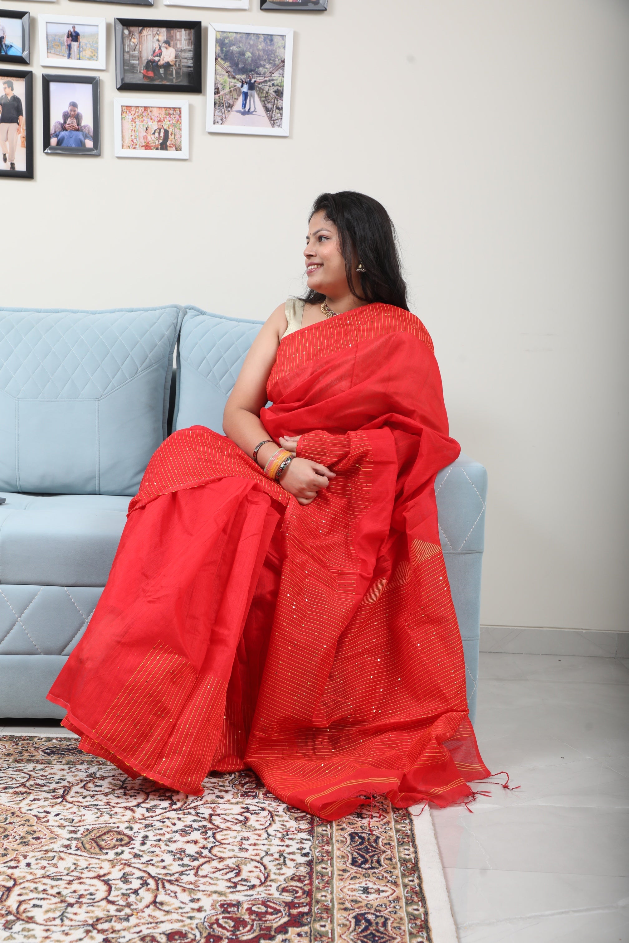 Laal Chumki
