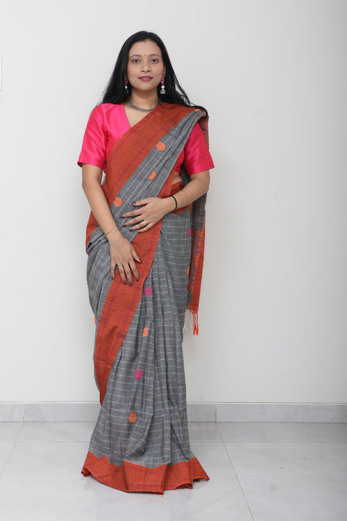 Dhool Grey