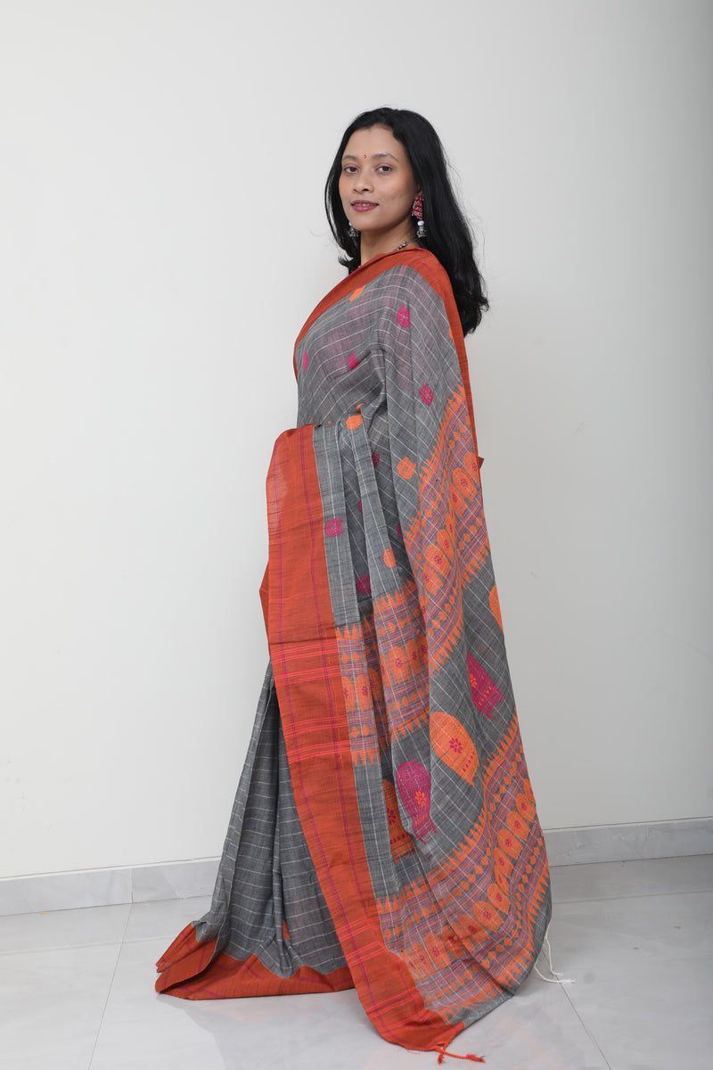 Dhool Grey
