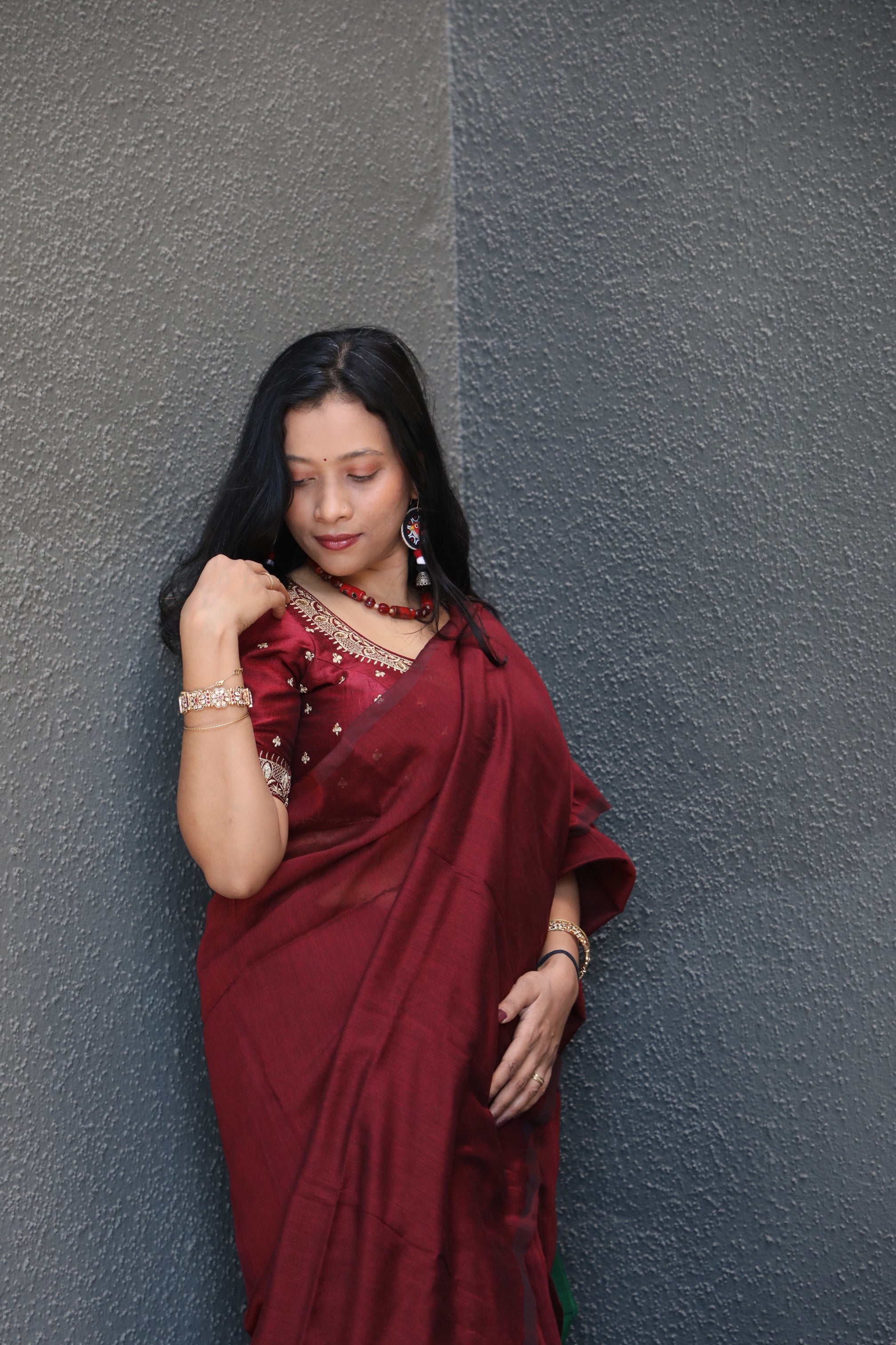 Deep Red