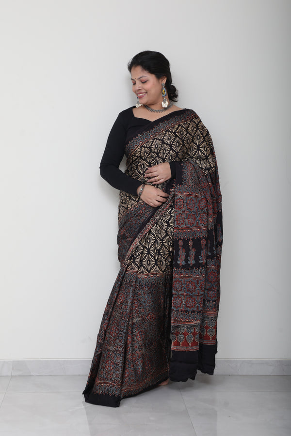 Raktima Silk