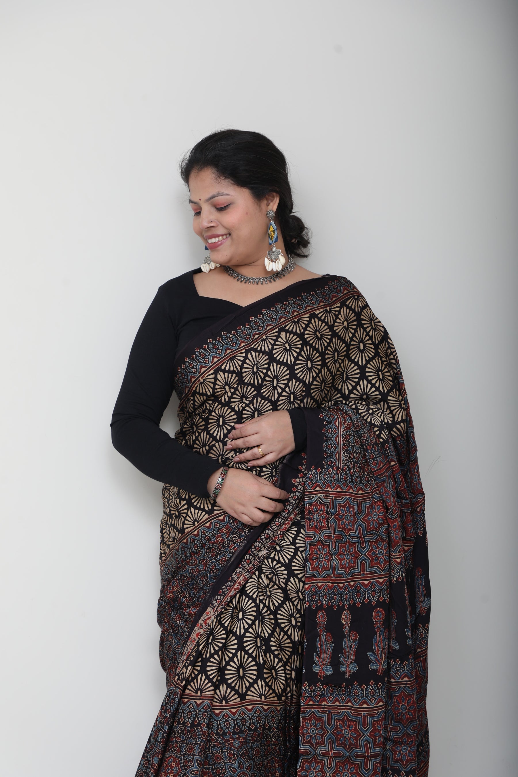 Raktima Silk