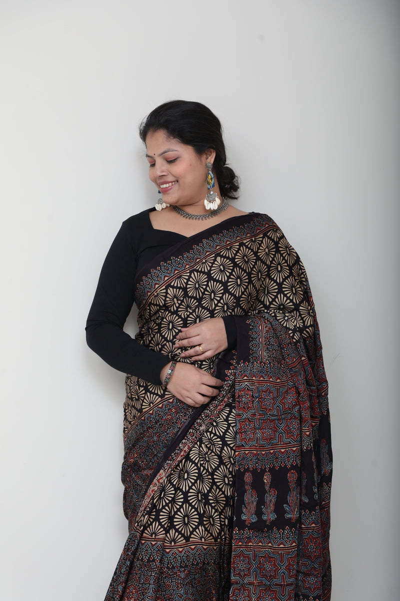 Raktima Silk