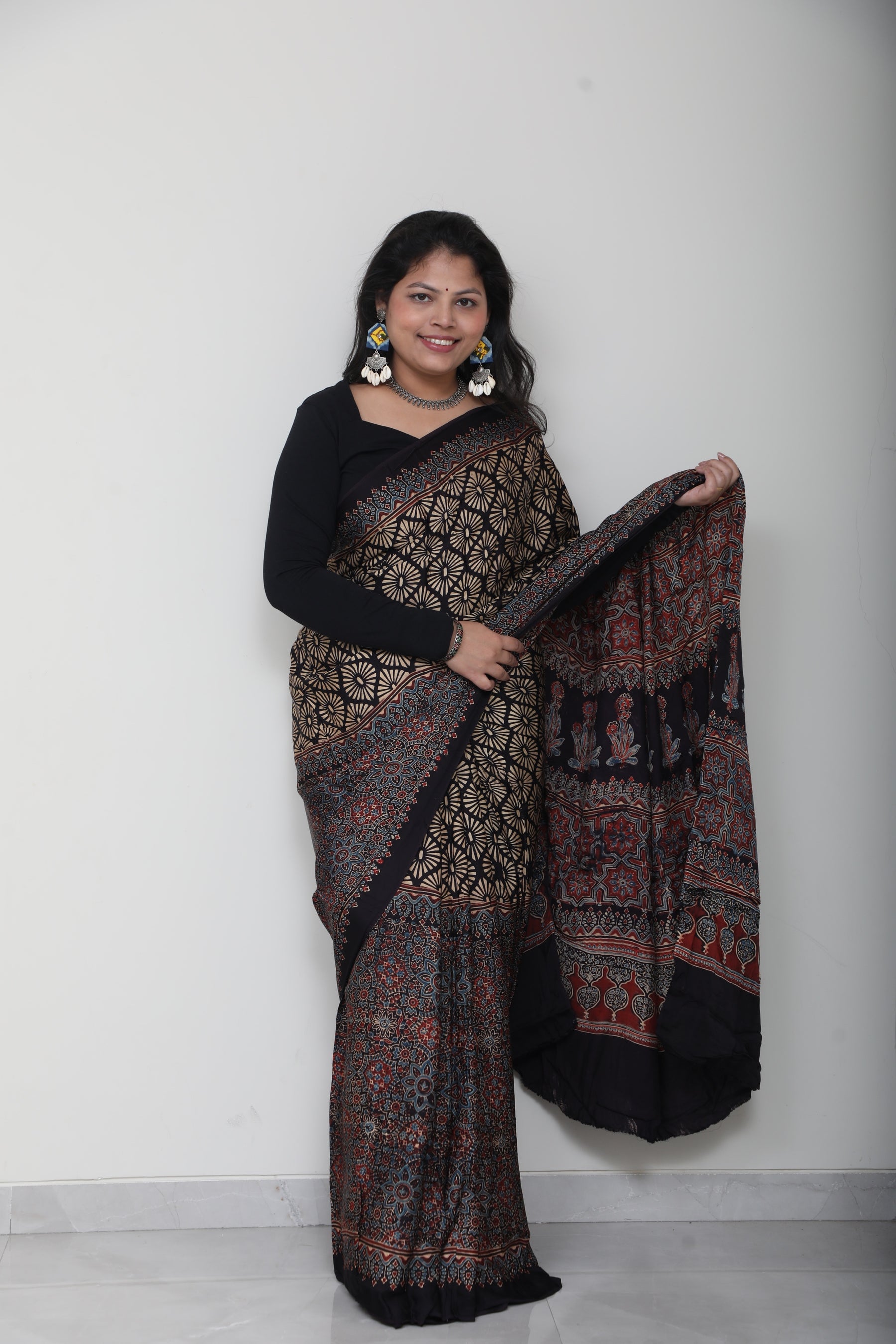 Raktima Silk