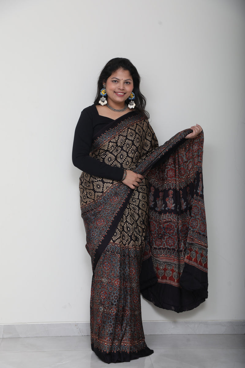 Raktima Silk