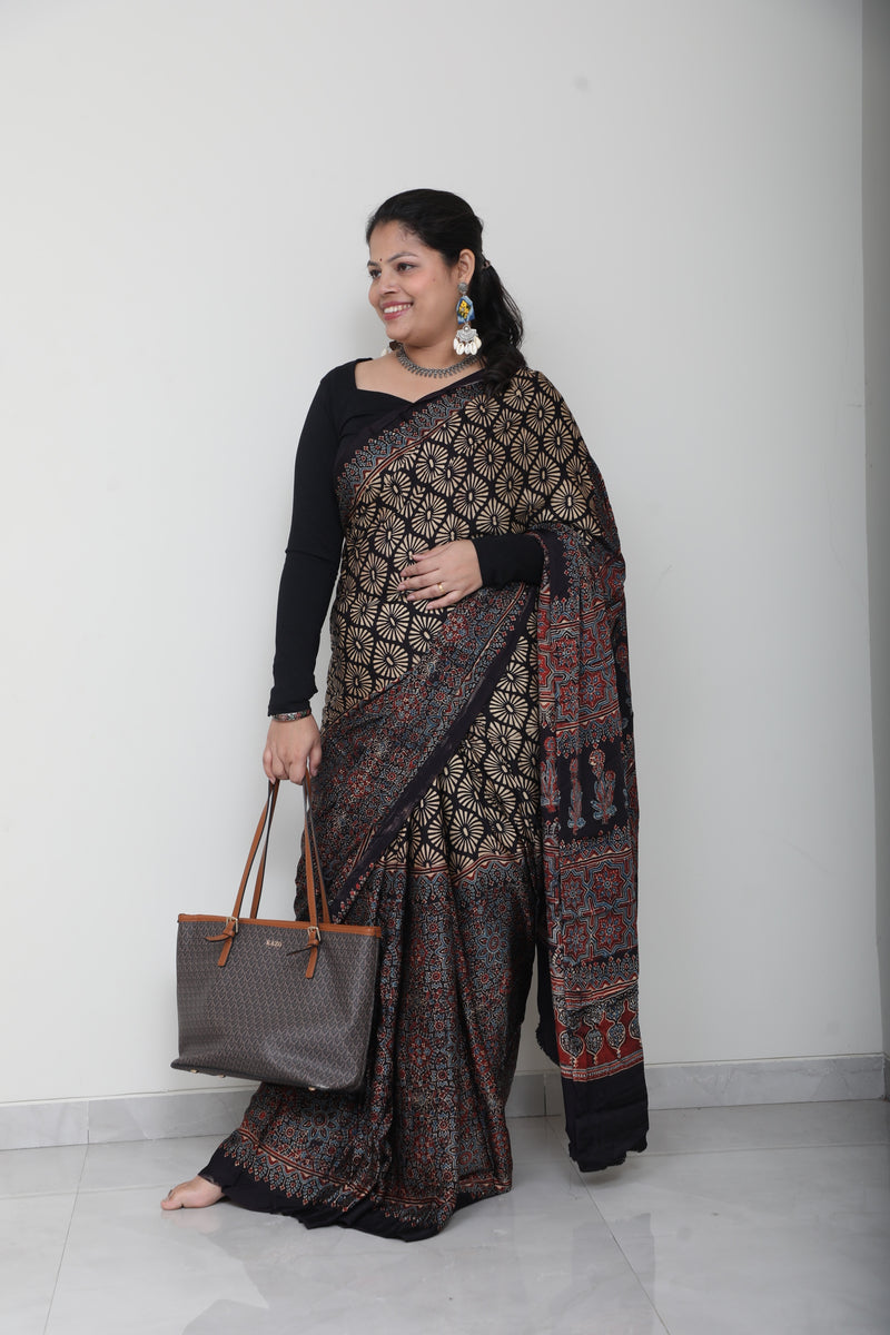 Raktima Silk