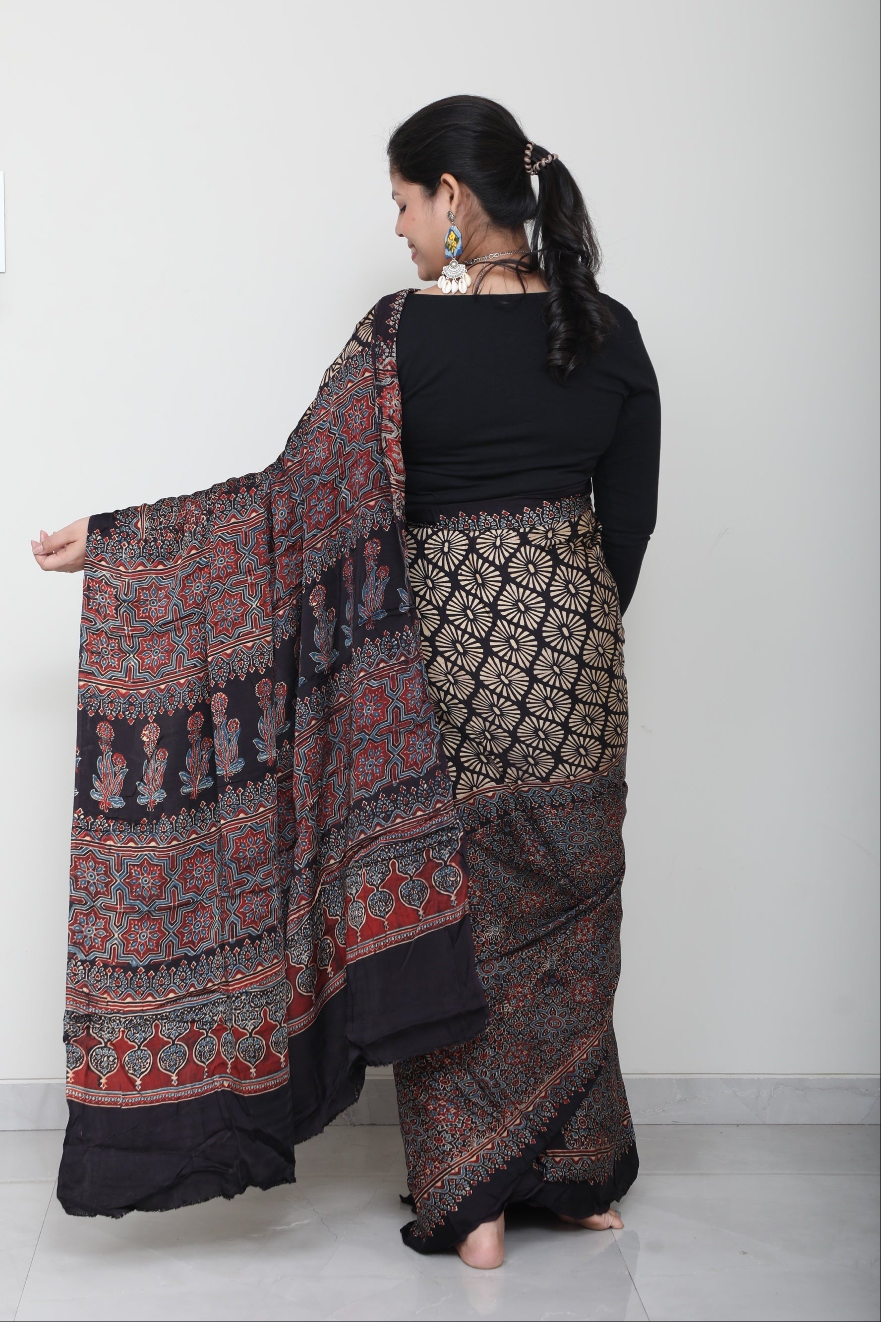 Raktima Silk