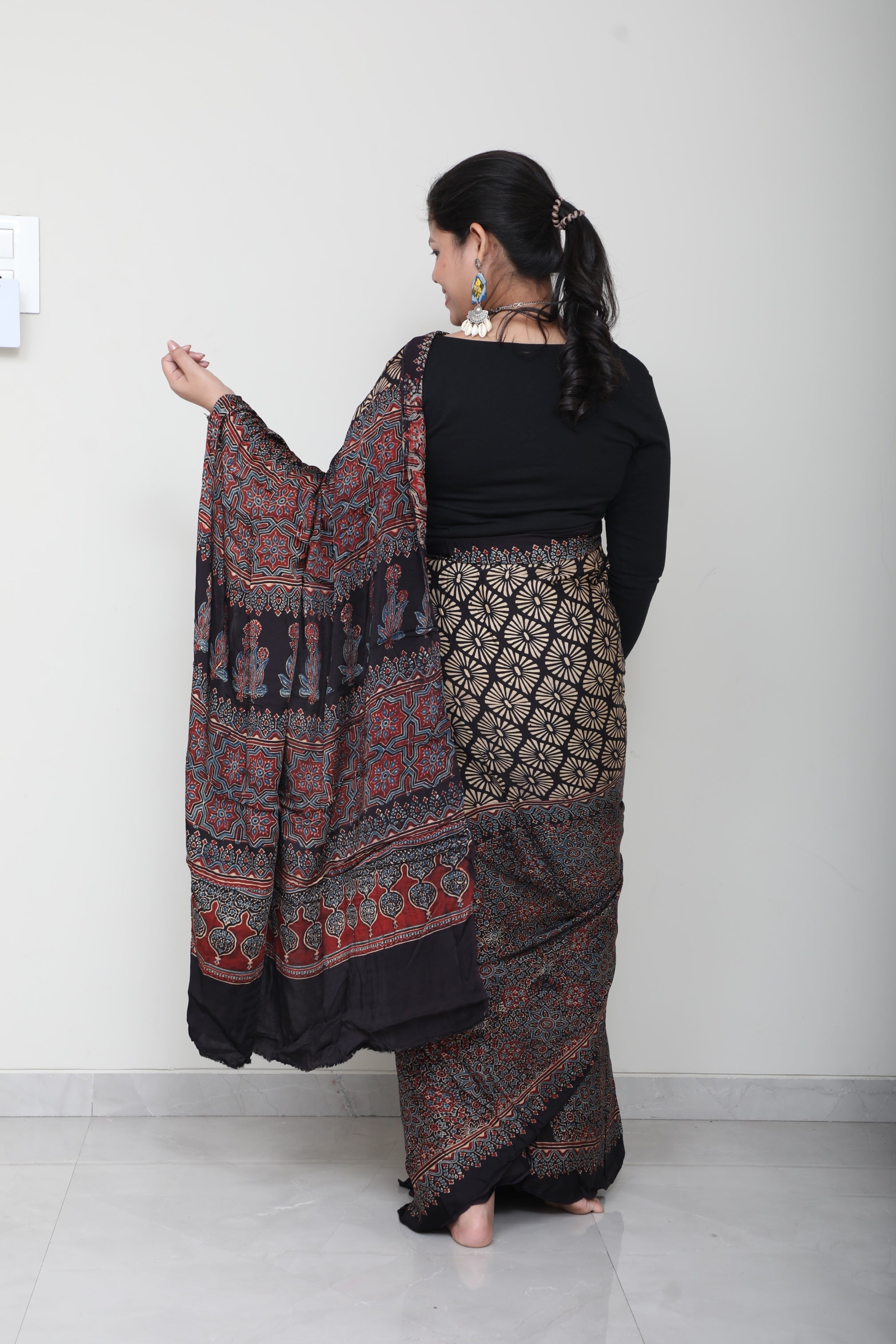 Raktima Silk