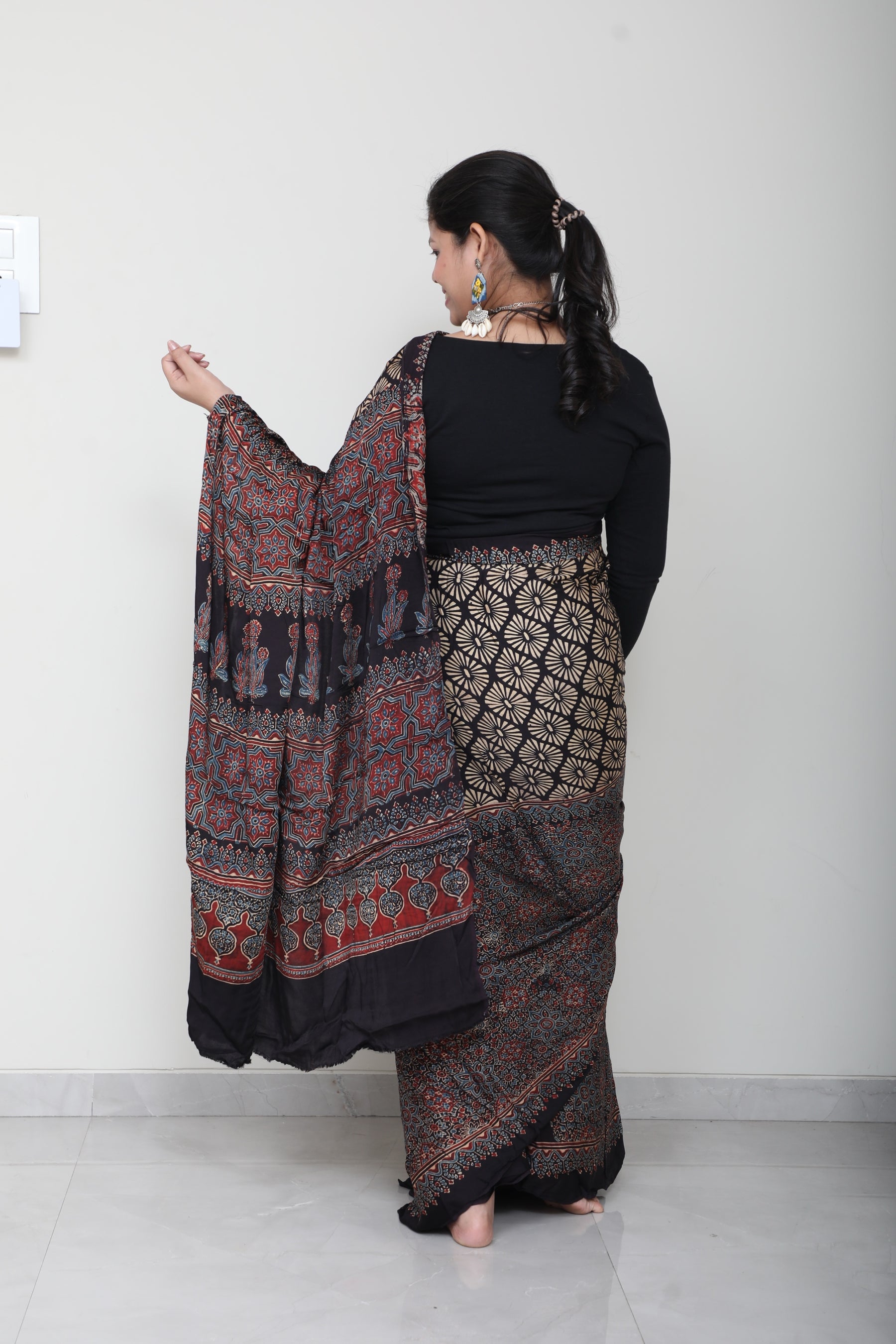 Raktima Silk
