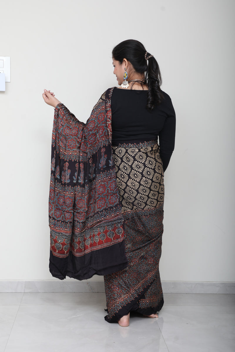 Raktima Silk