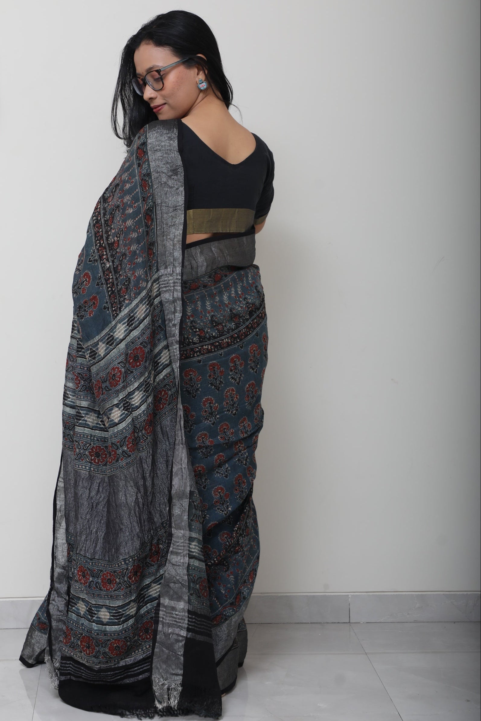 Raag Ajrakh