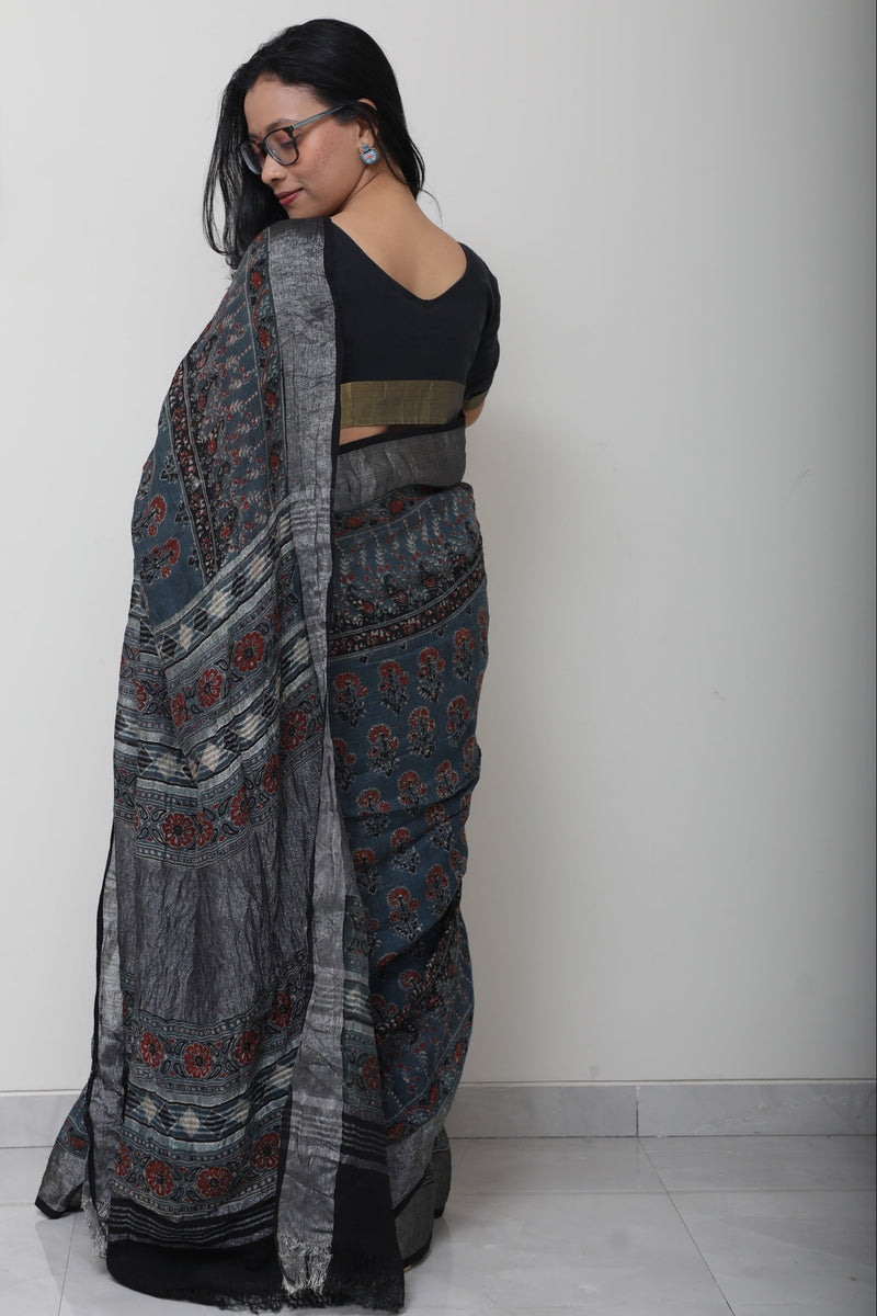 Raag Ajrakh