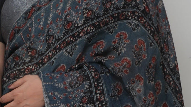 Raag Ajrakh