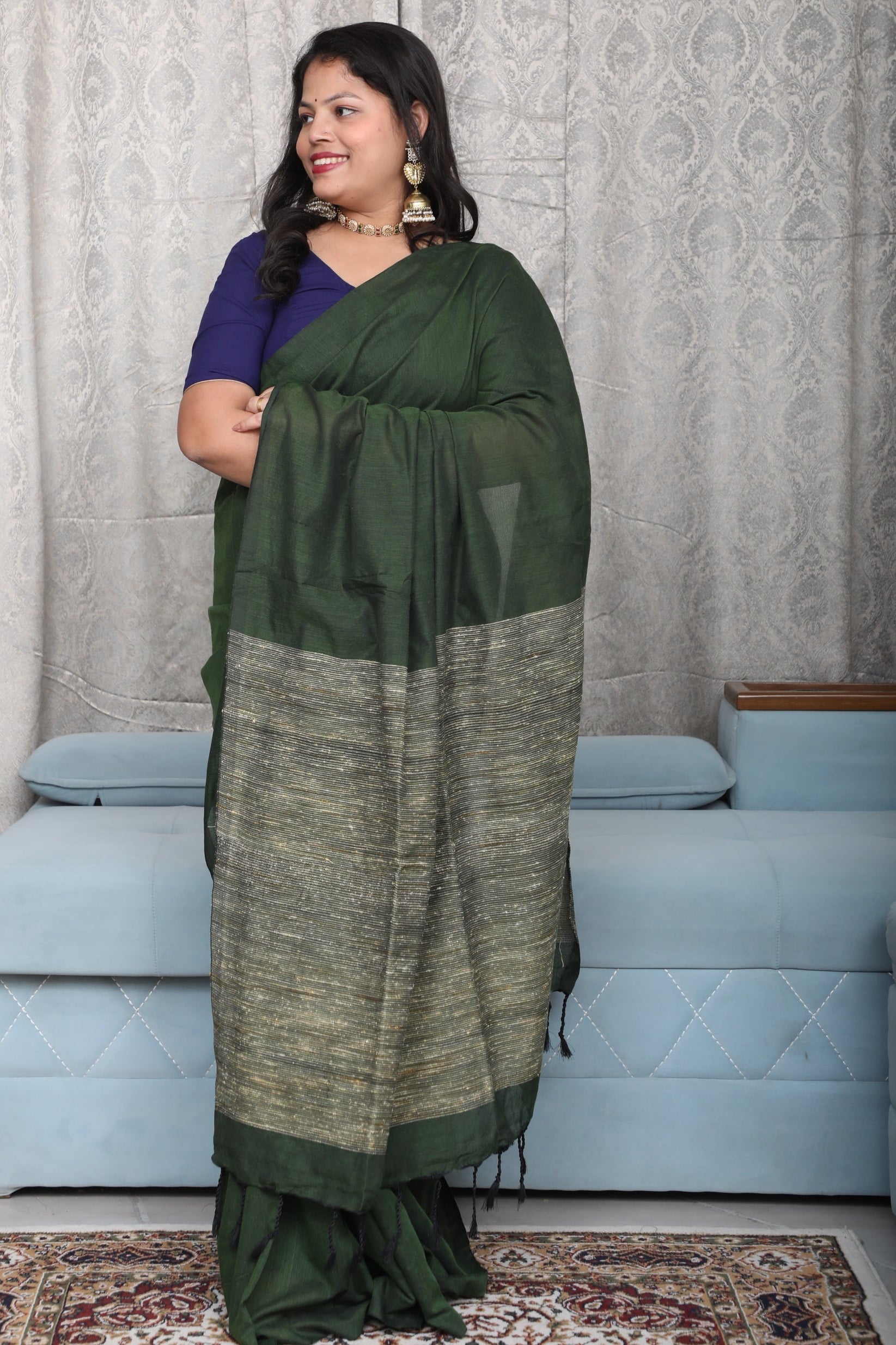 Pallav Green