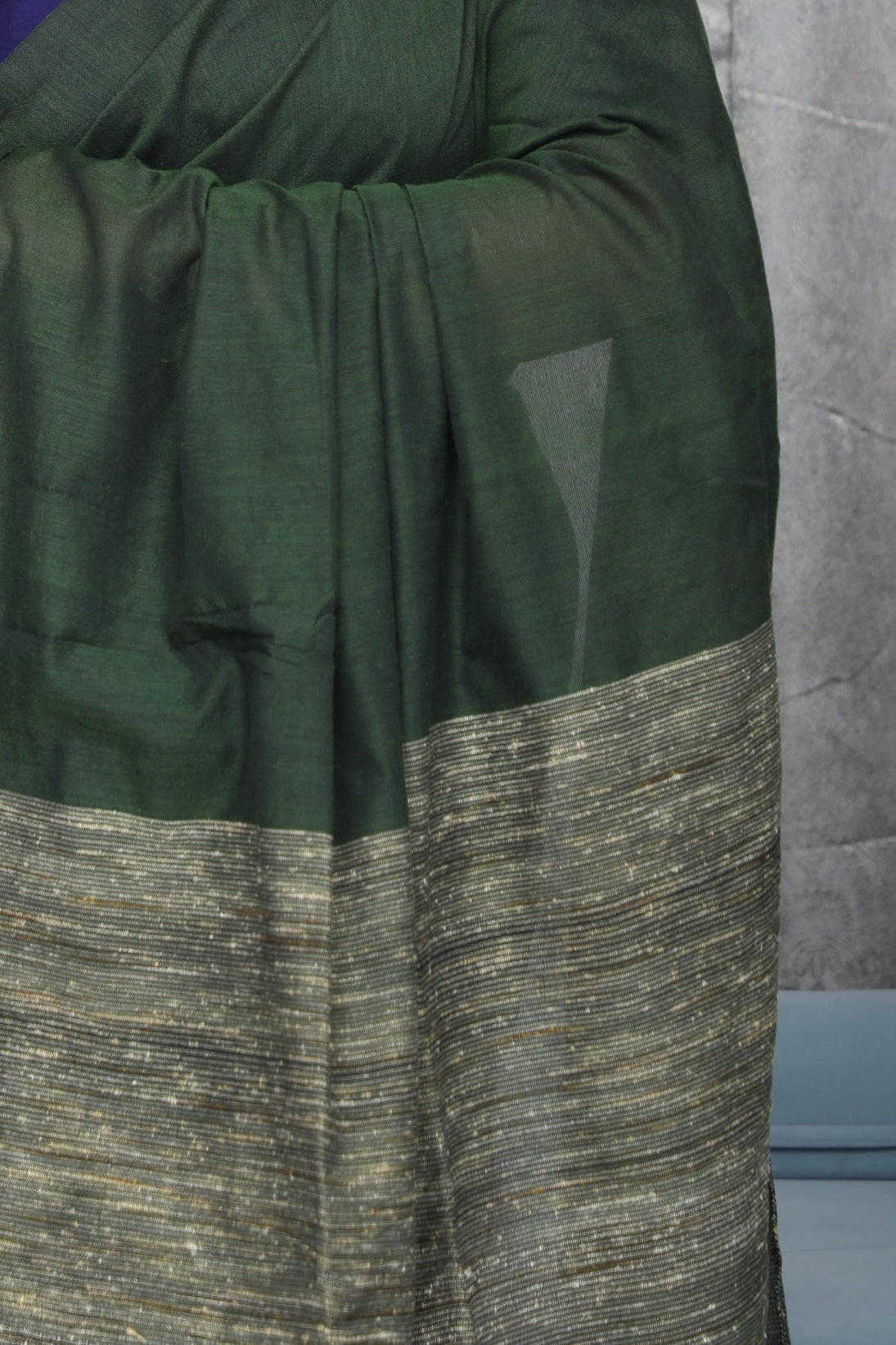 Pallav Green