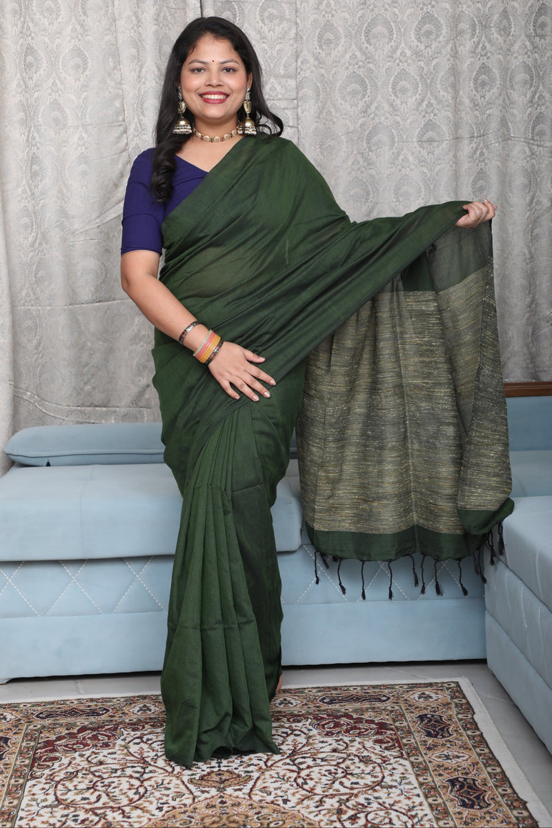 Pallav Green