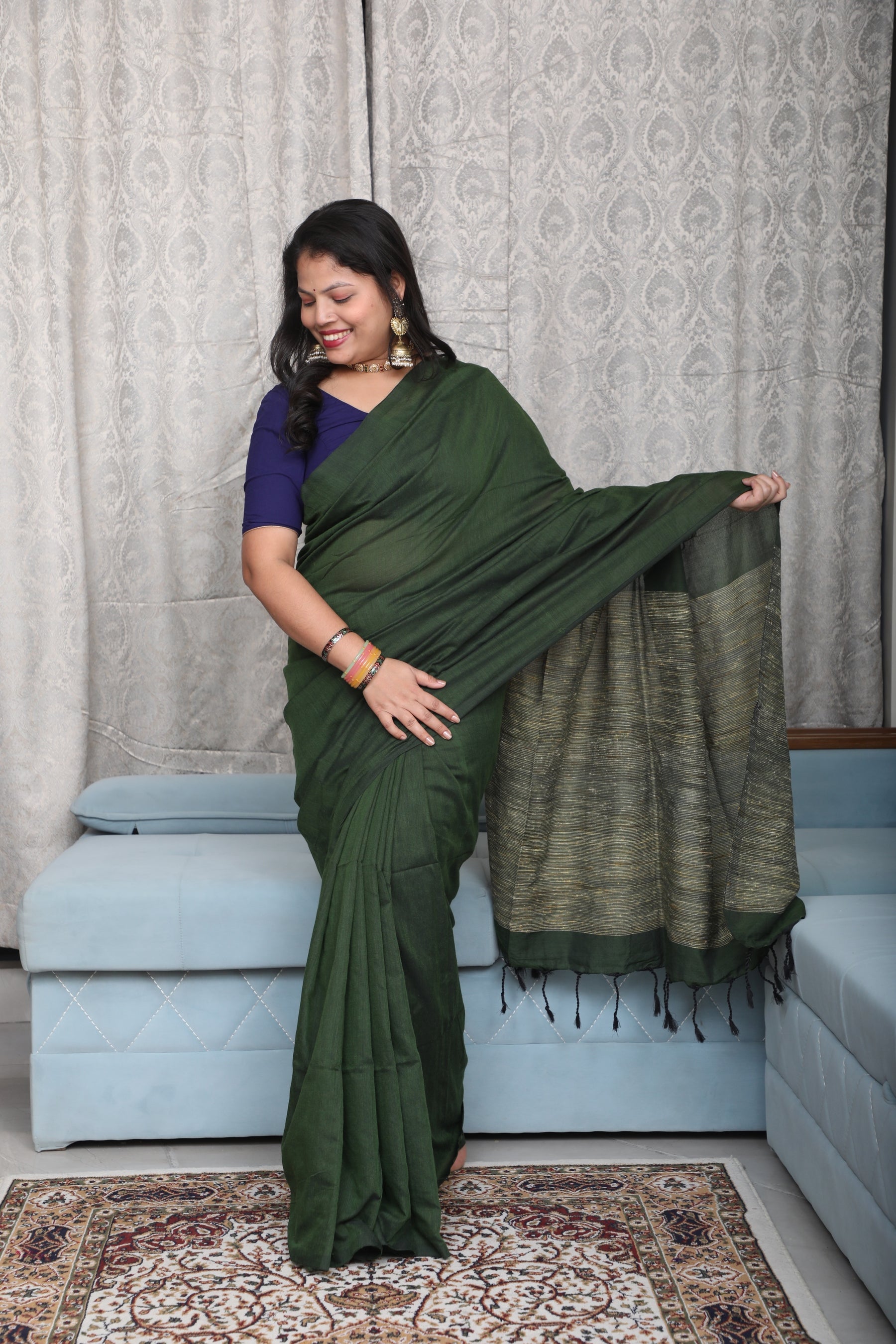 Pallav Green