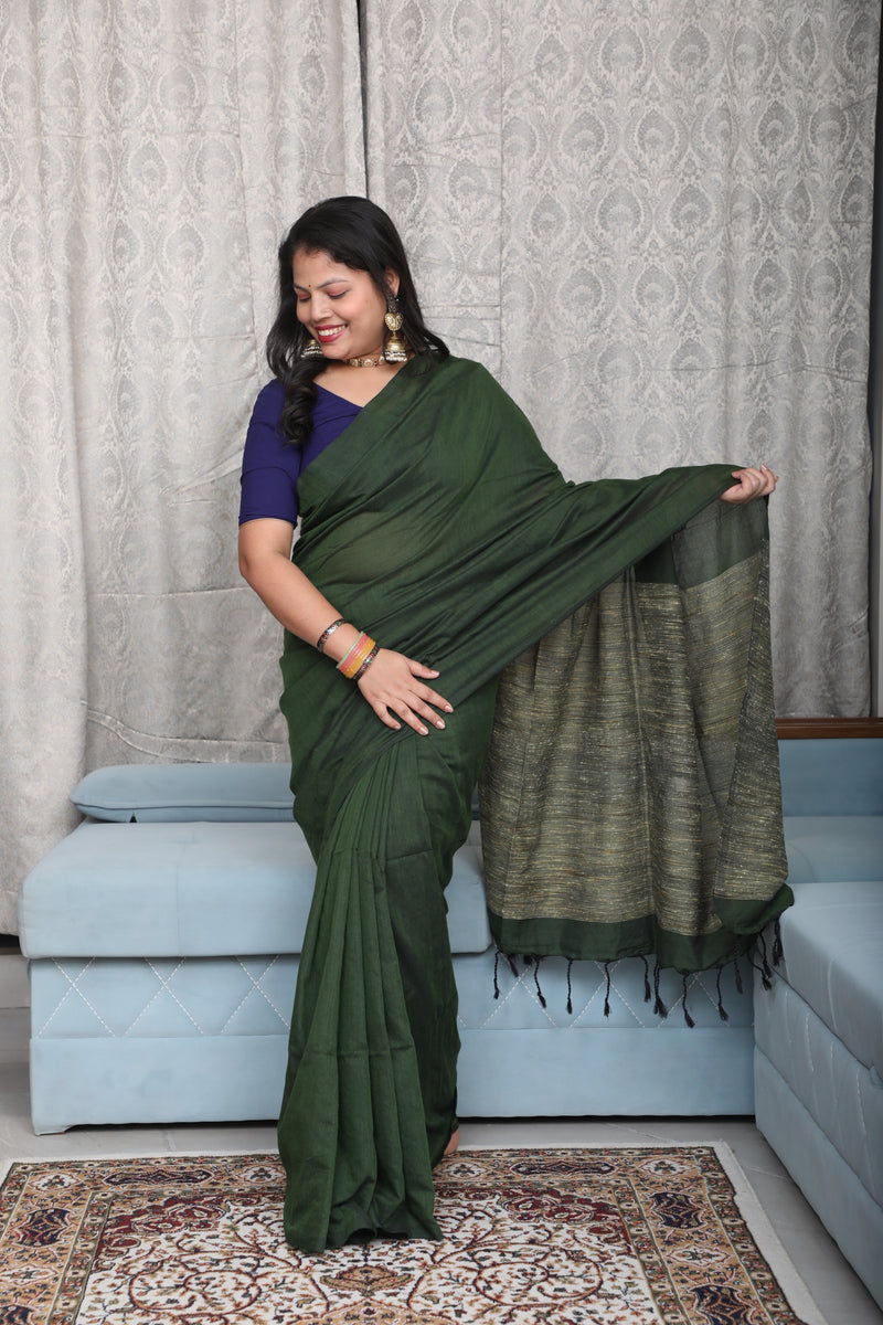 Pallav Green