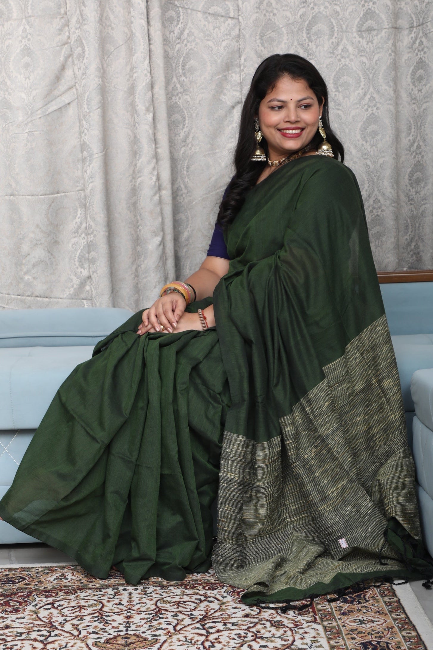 Pallav Green