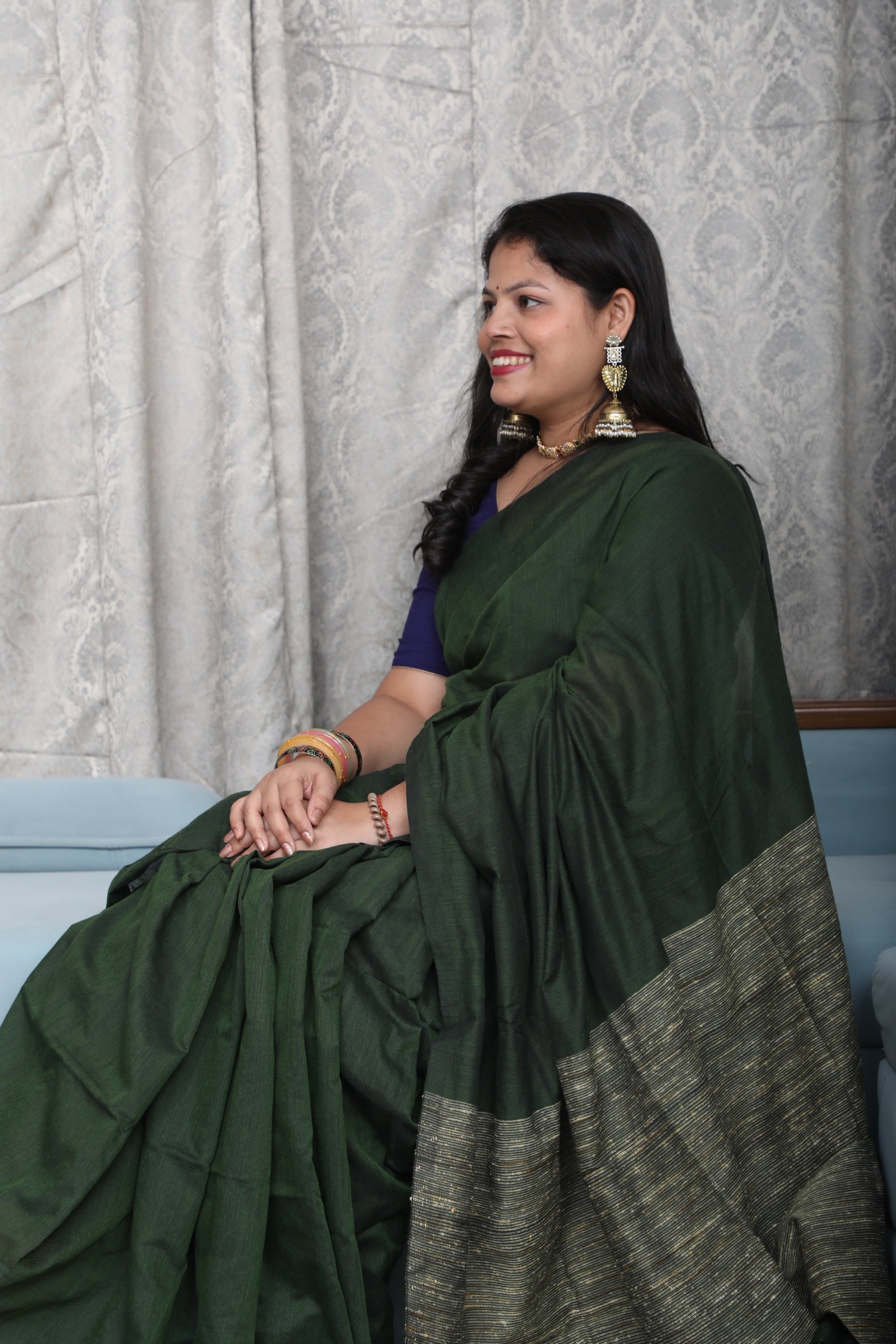 Pallav Green