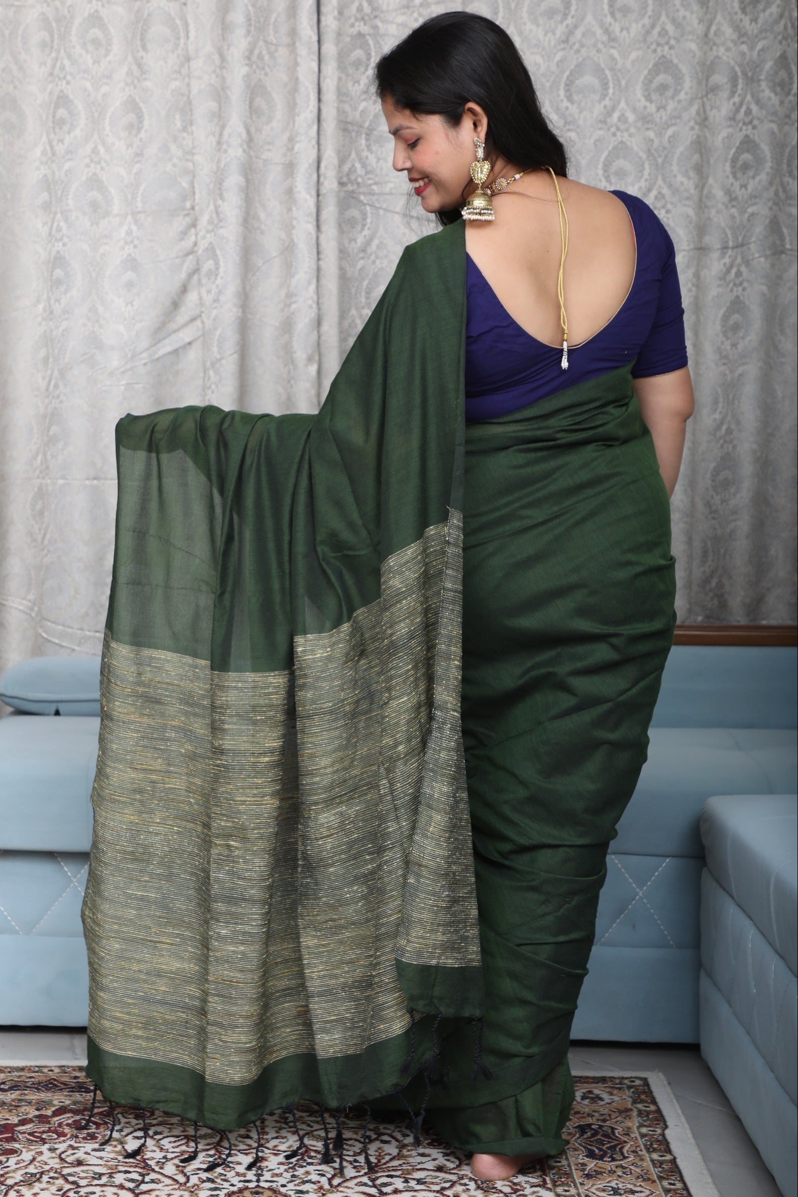 Pallav Green