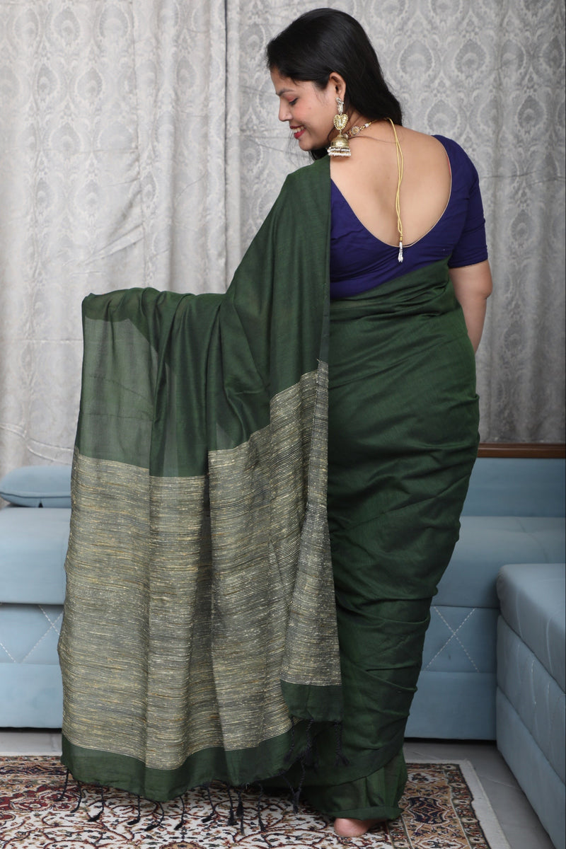 Pallav Green