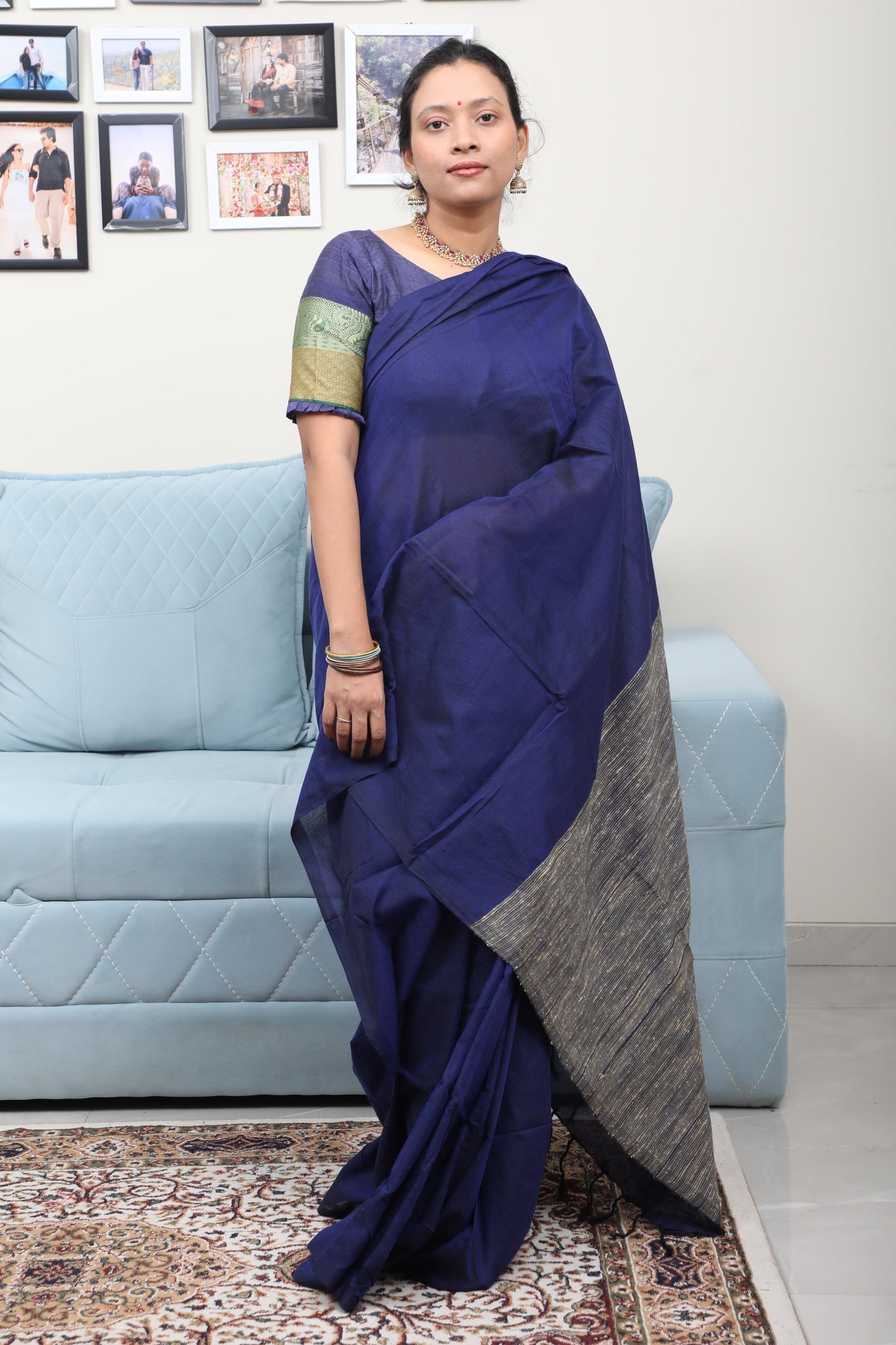 Raat Neel