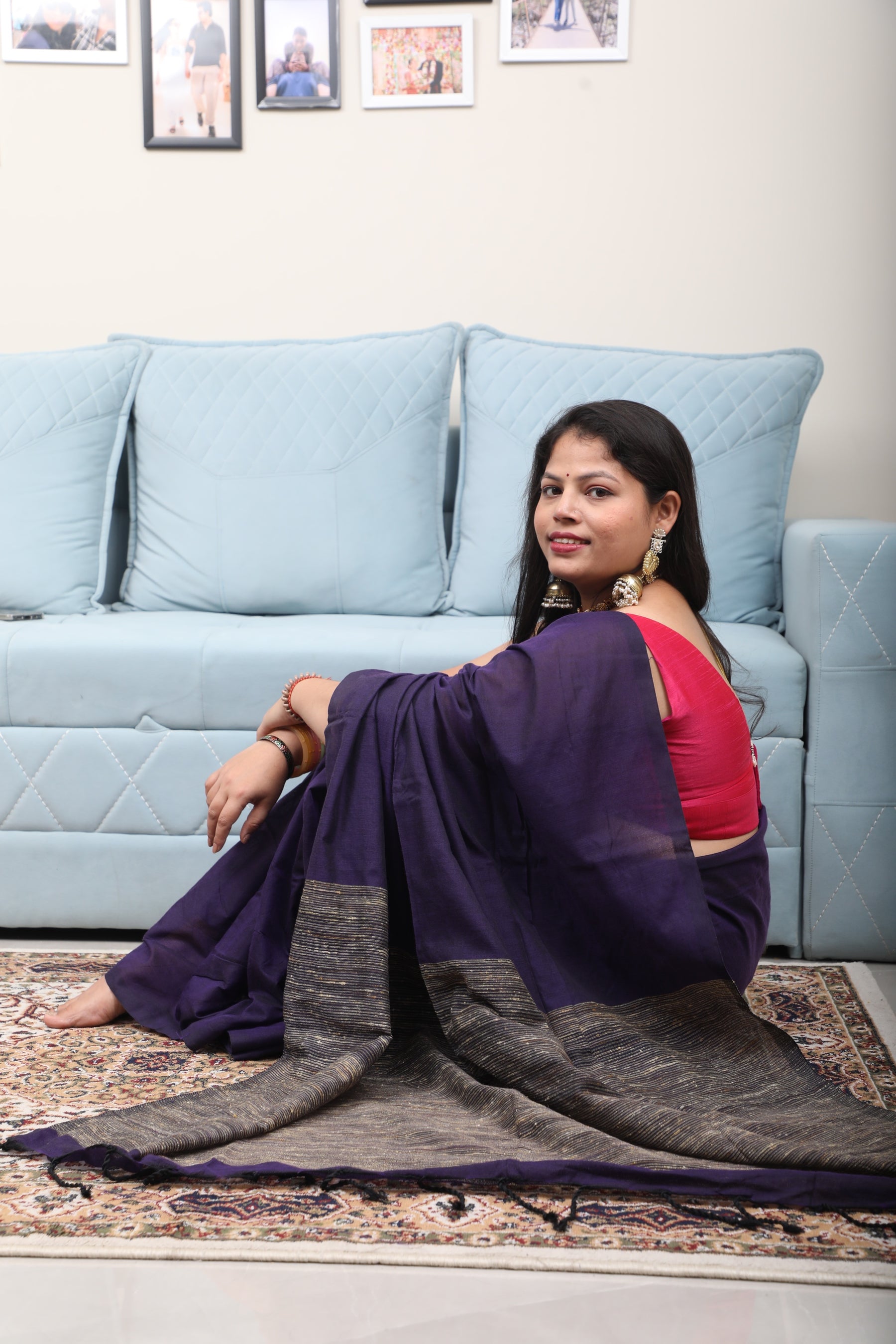 Lavanya Kiran