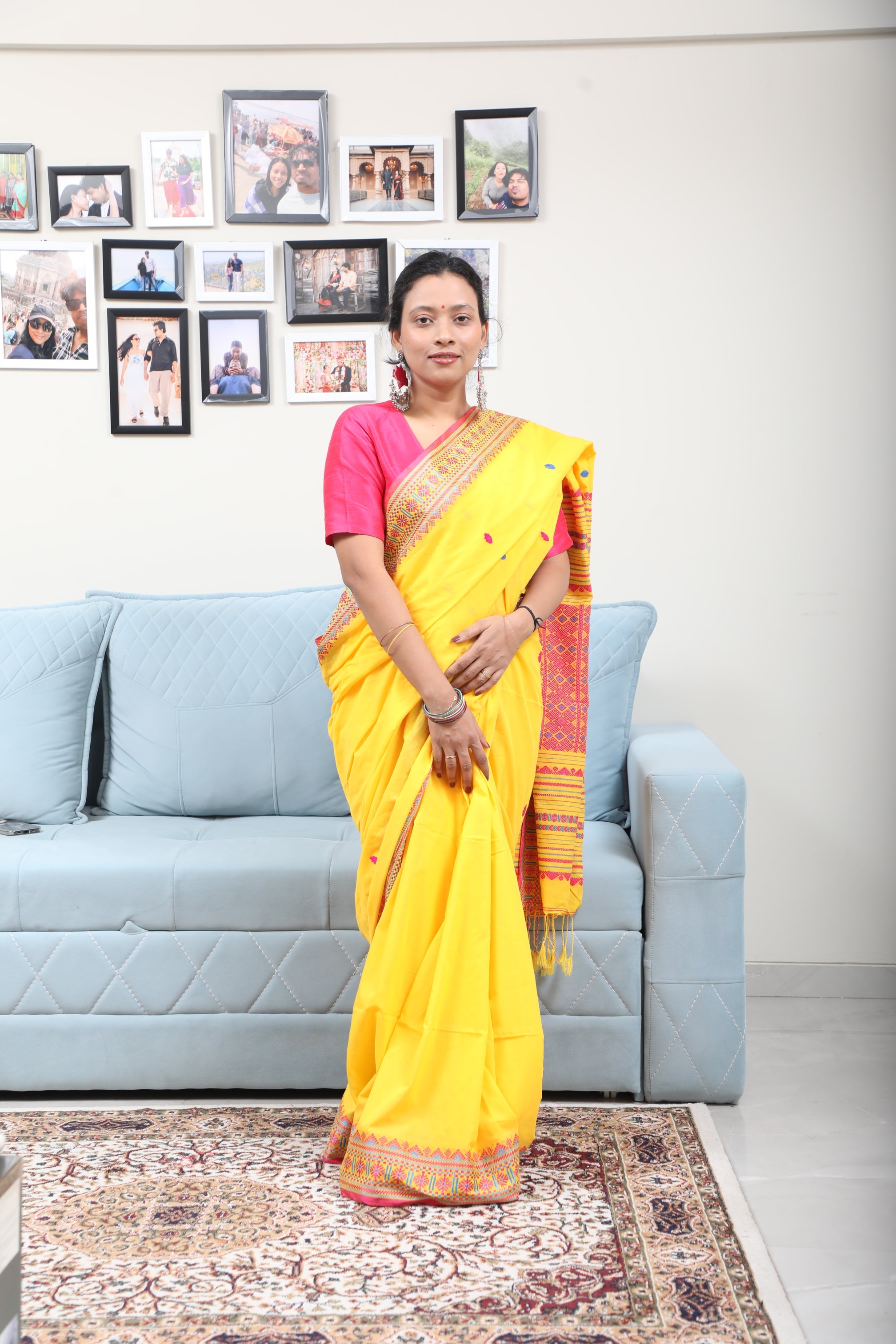 Sandhya Raga