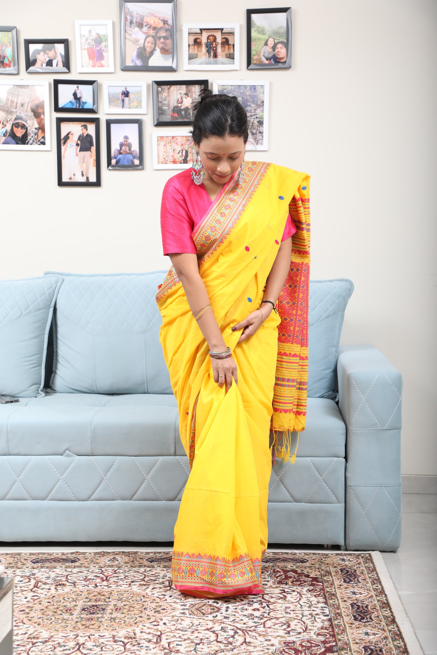 Sandhya Raga