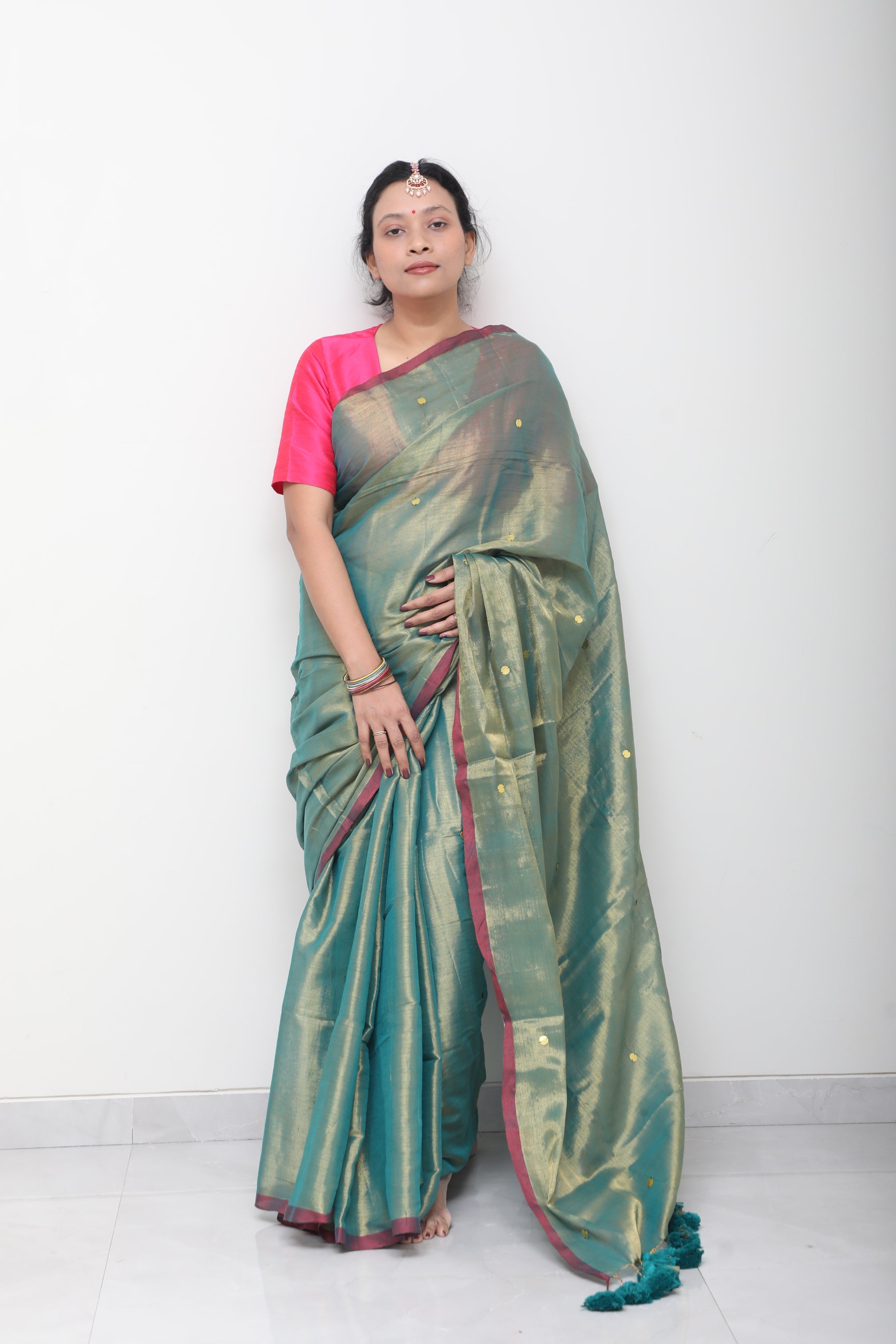 Kiran Chamak