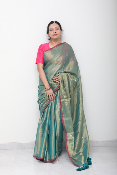 Kiran Chamak