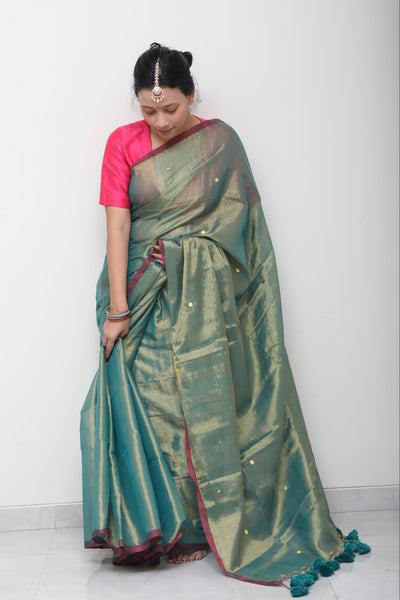 Kiran Chamak