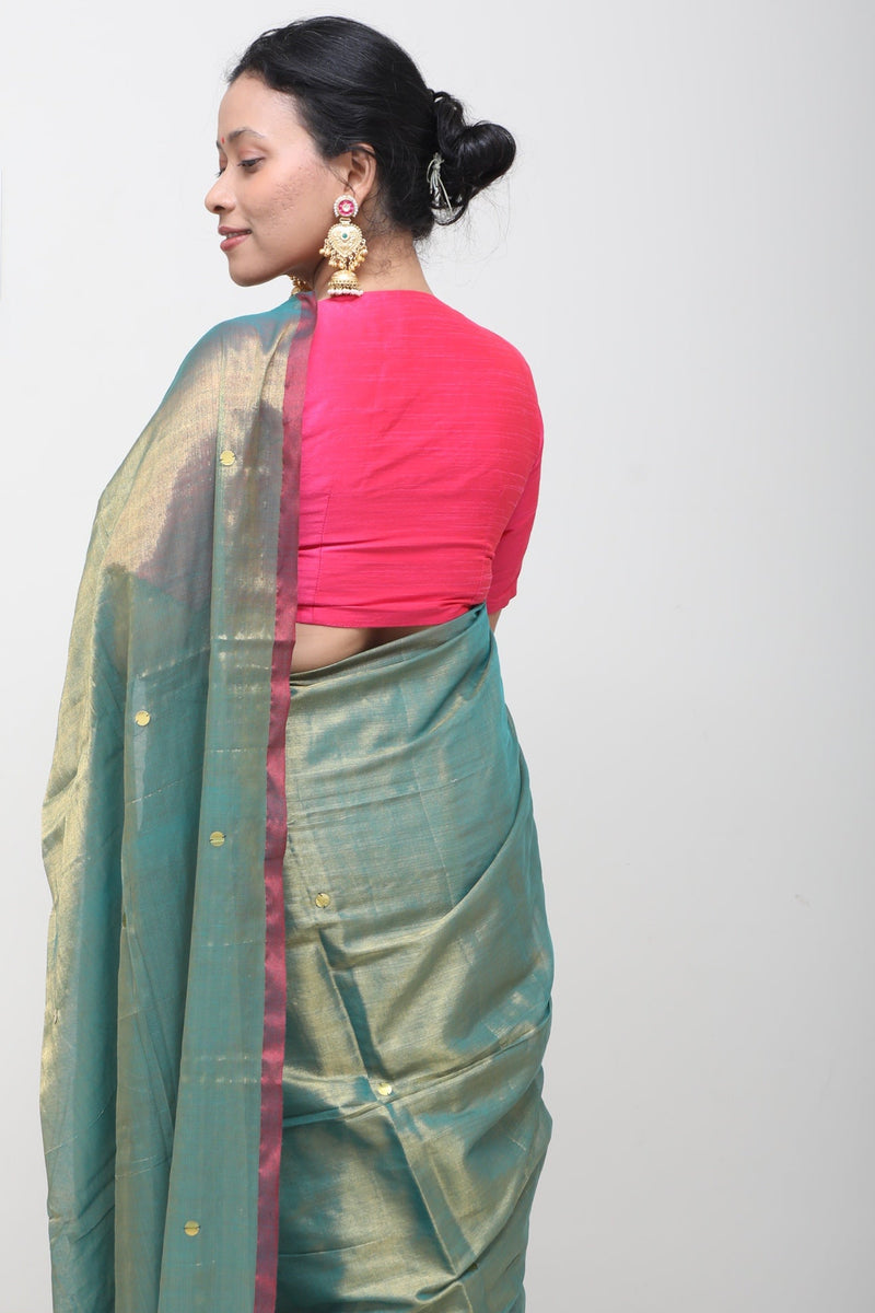 Kiran Chamak