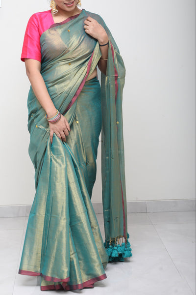 Kiran Chamak