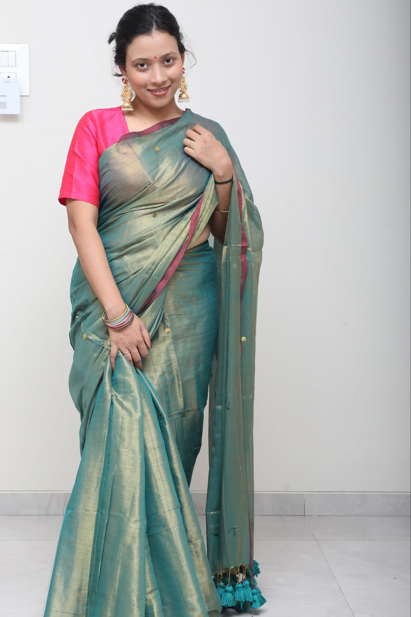 Kiran Chamak