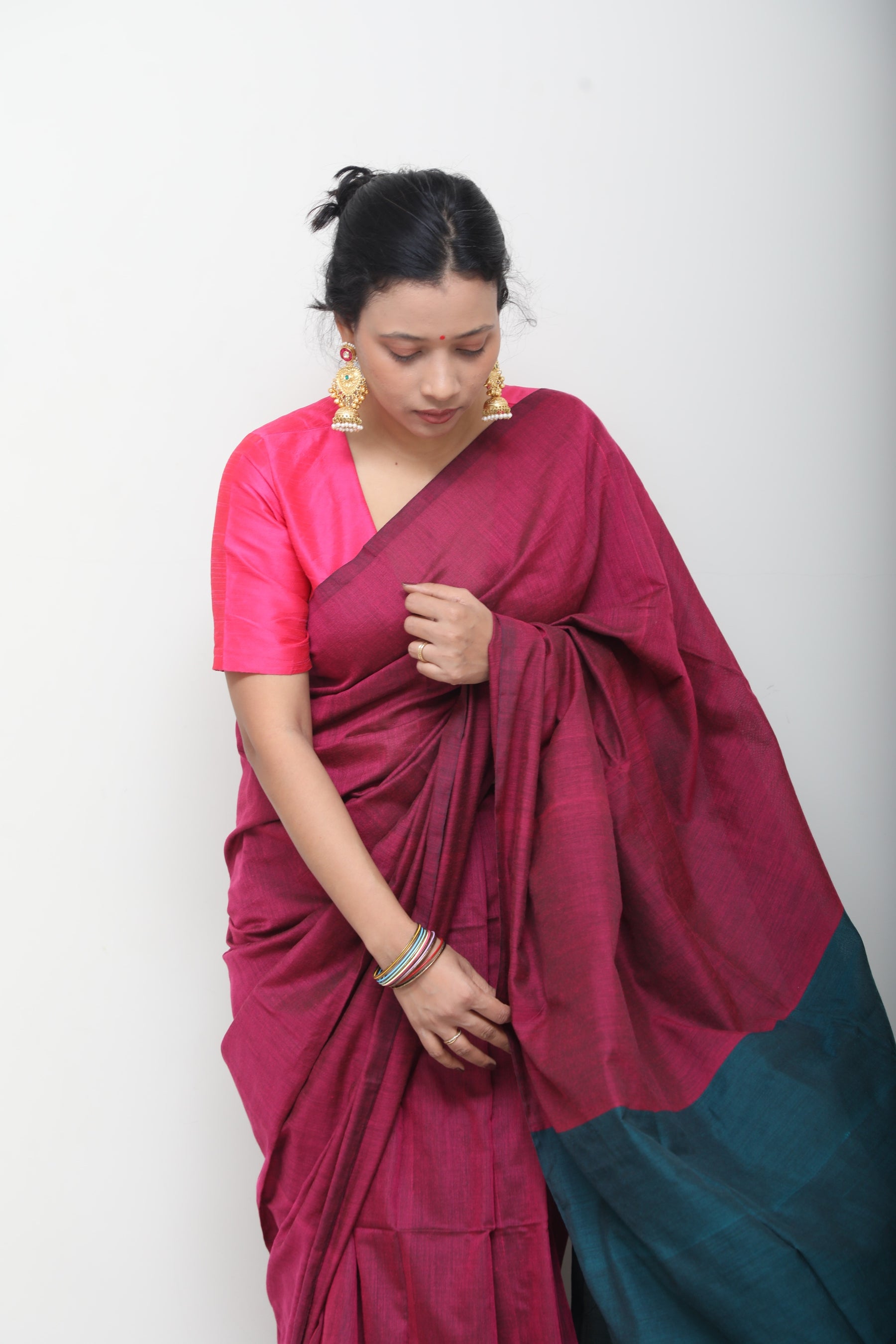 Blossom Cotton