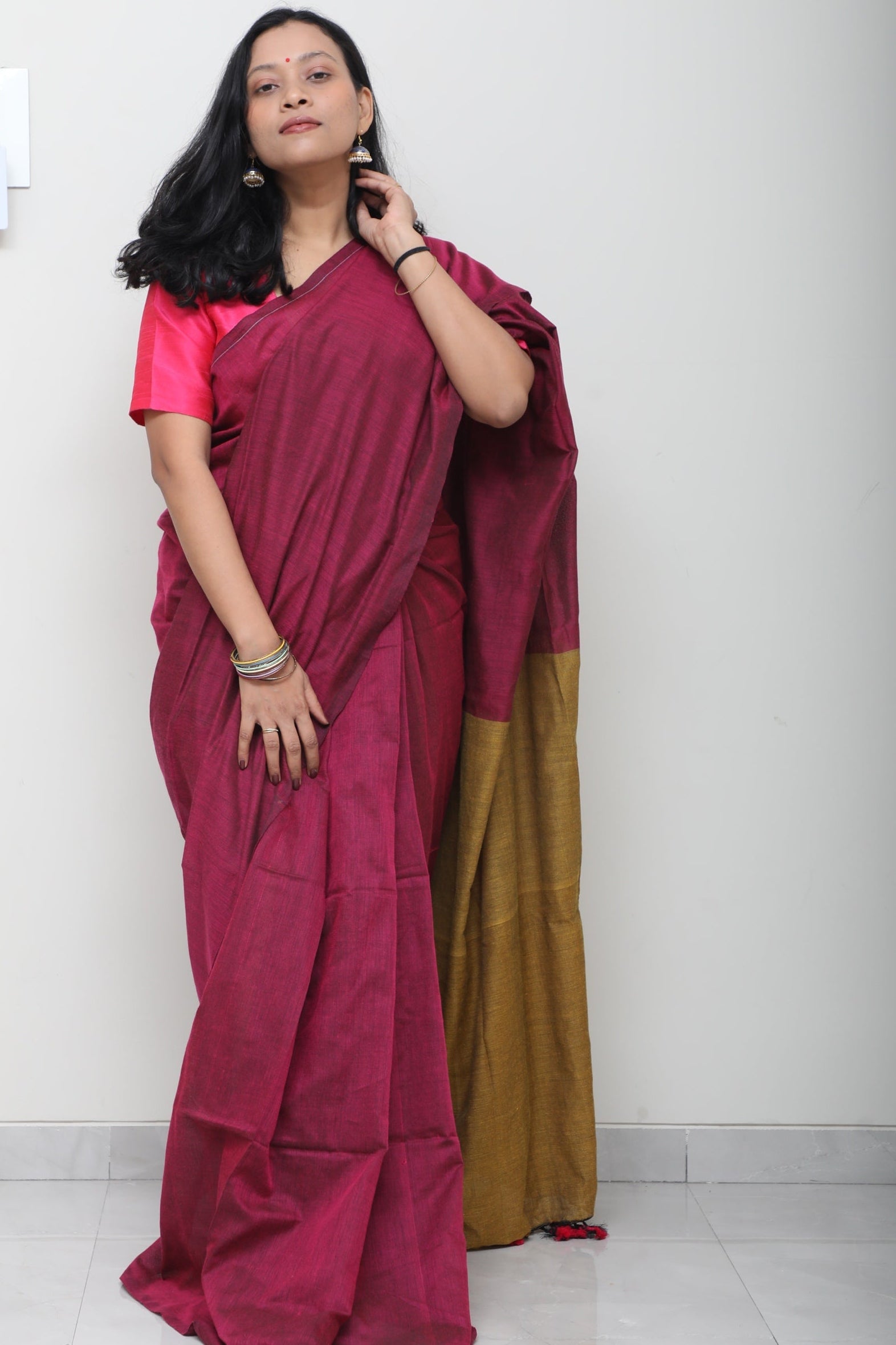 Blush Noor