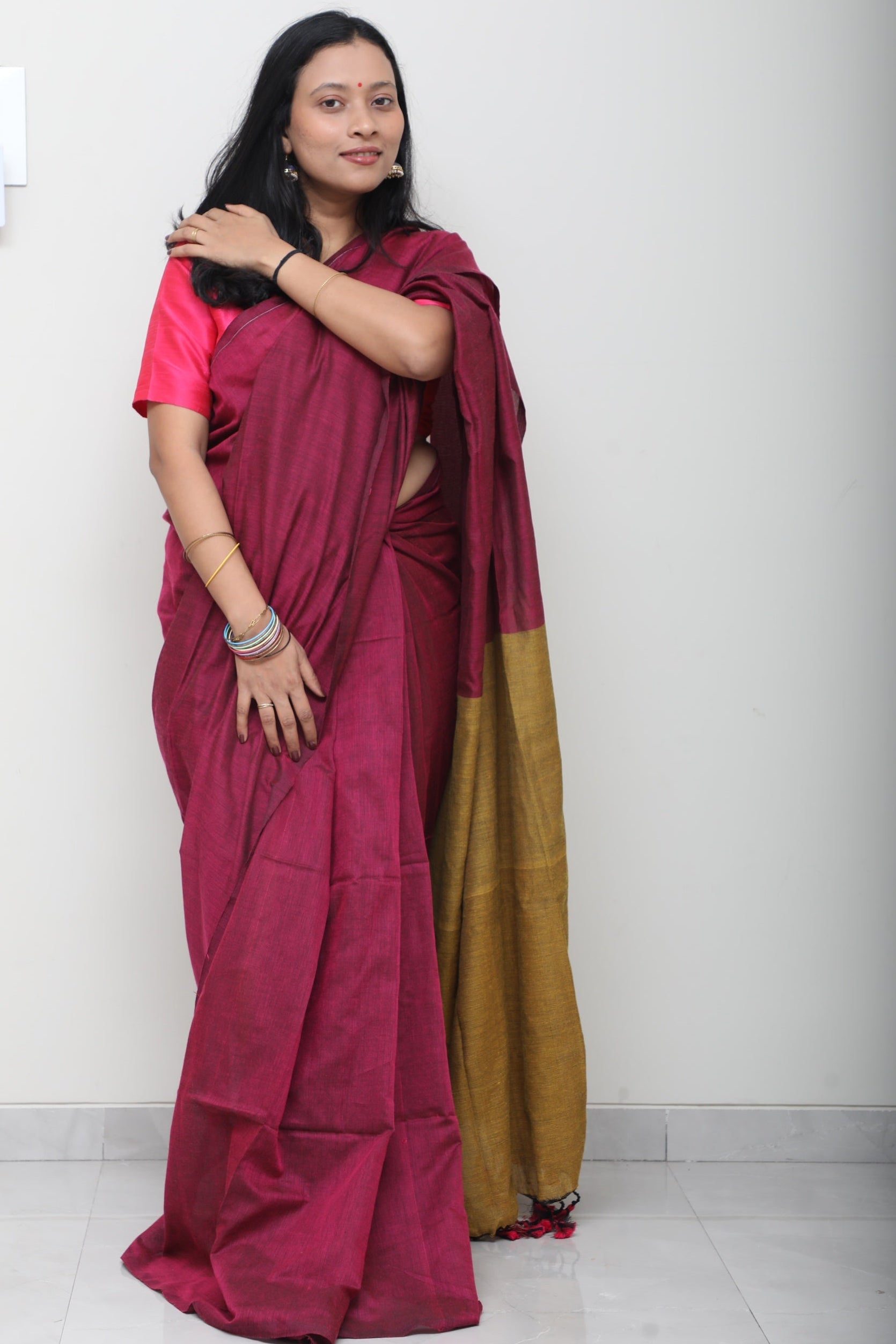 Blush Noor