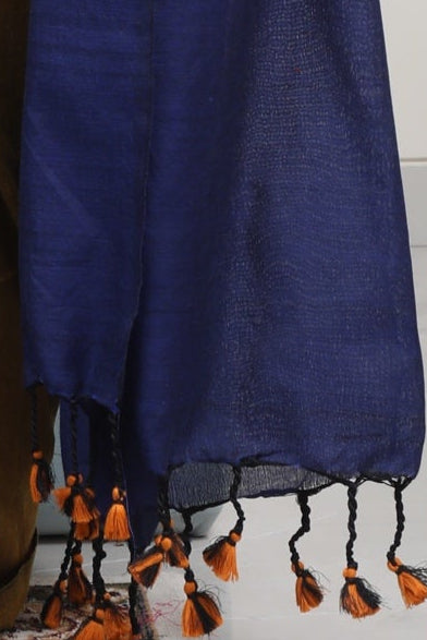Mustard Cotton
