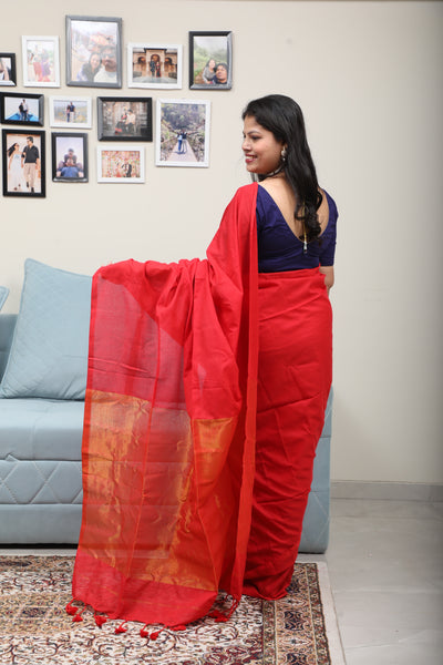 Ember Red