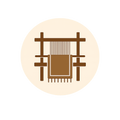 Handloom Weaving